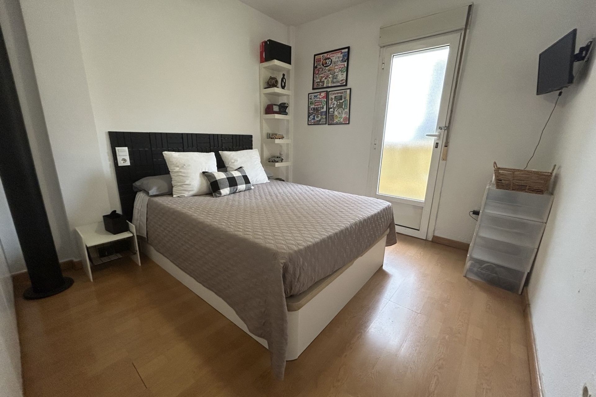 Resale - Townhouse -
Torrevieja