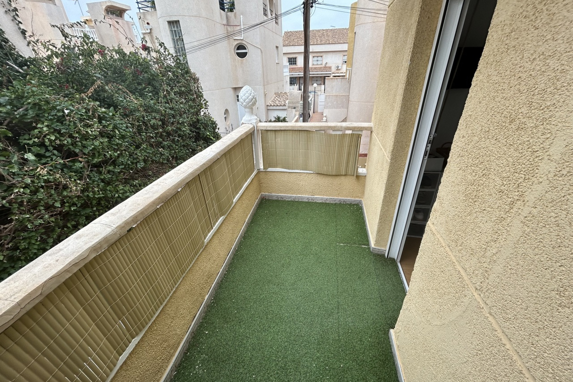 Resale - Townhouse -
Torrevieja