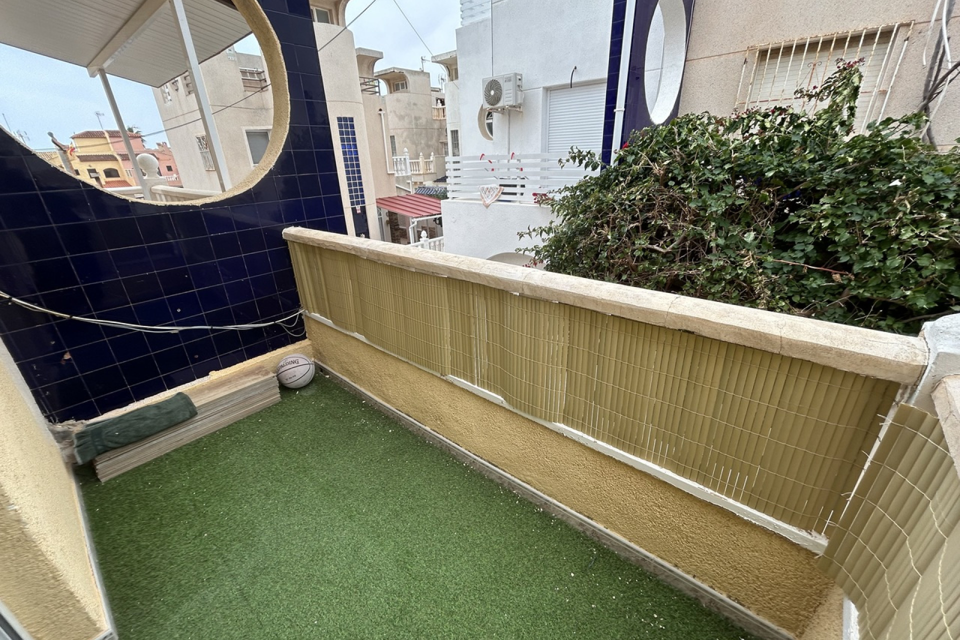 Resale - Townhouse -
Torrevieja