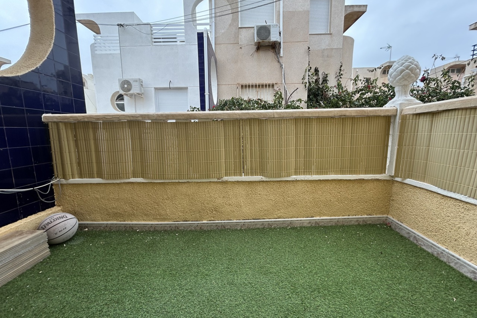 Resale - Townhouse -
Torrevieja