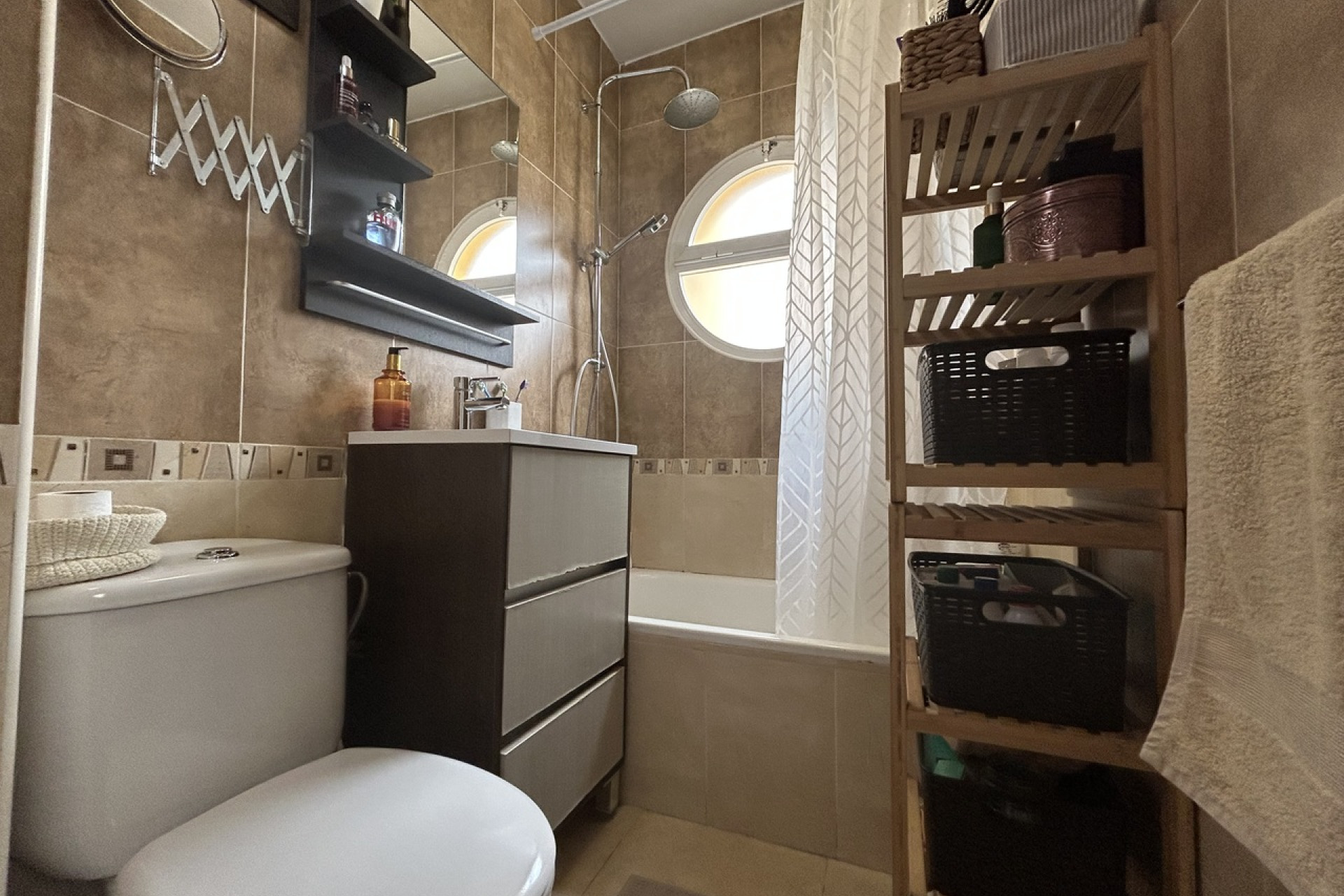 Resale - Townhouse -
Torrevieja