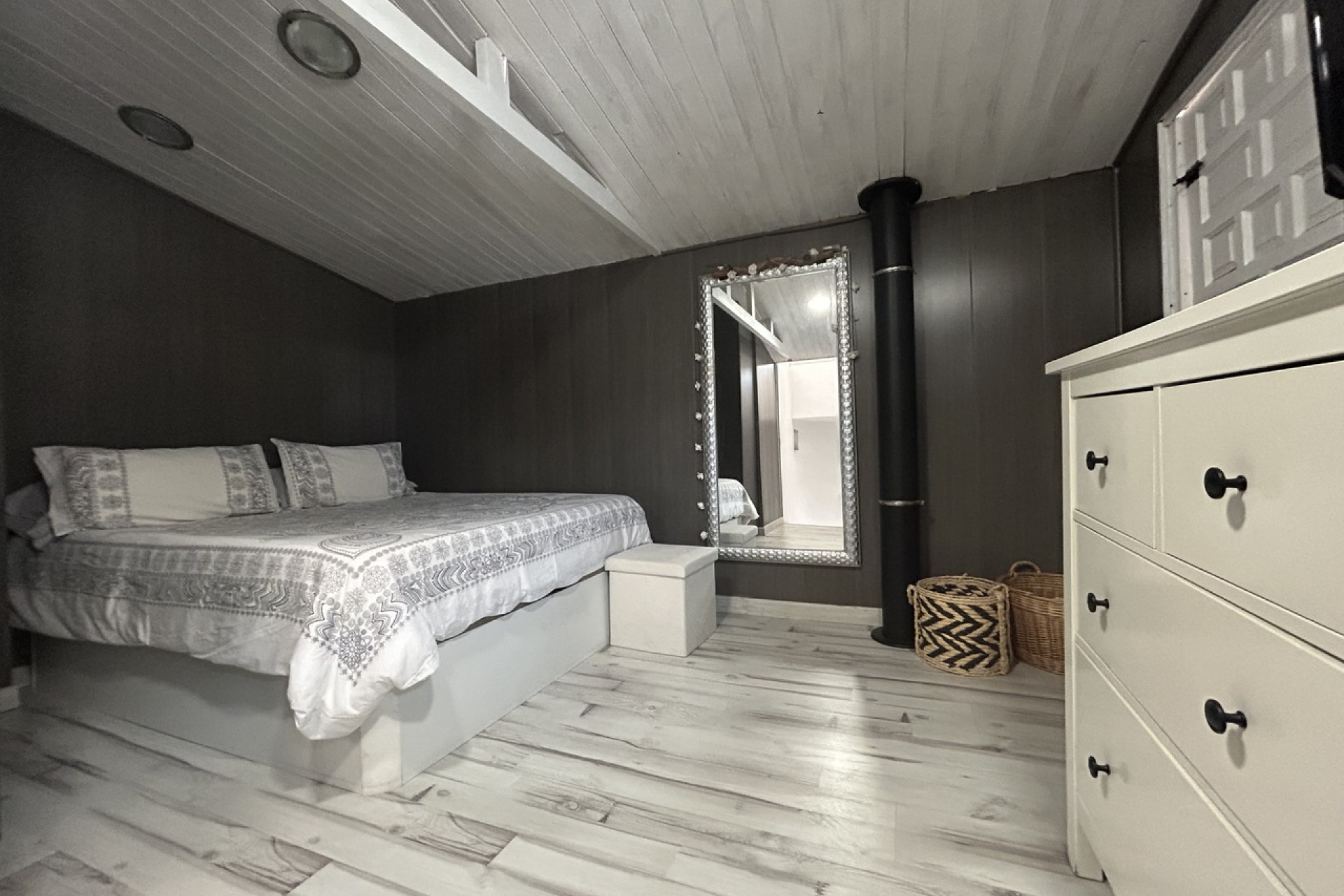 Resale - Townhouse -
Torrevieja