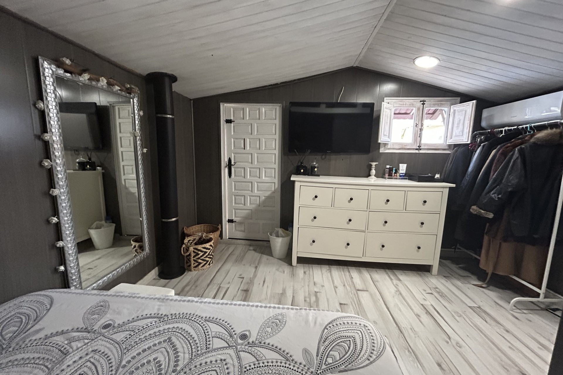 Resale - Townhouse -
Torrevieja