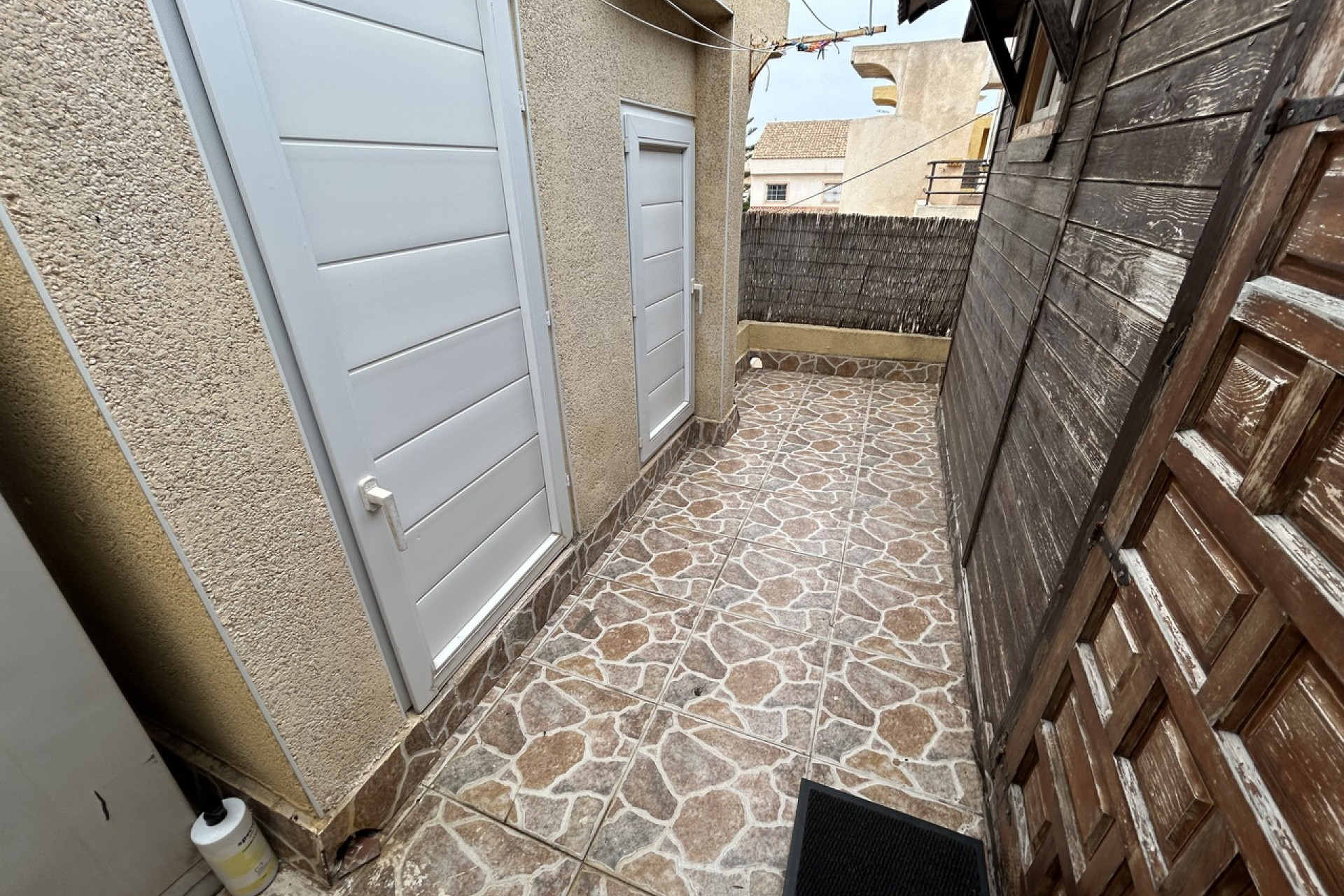 Resale - Townhouse -
Torrevieja