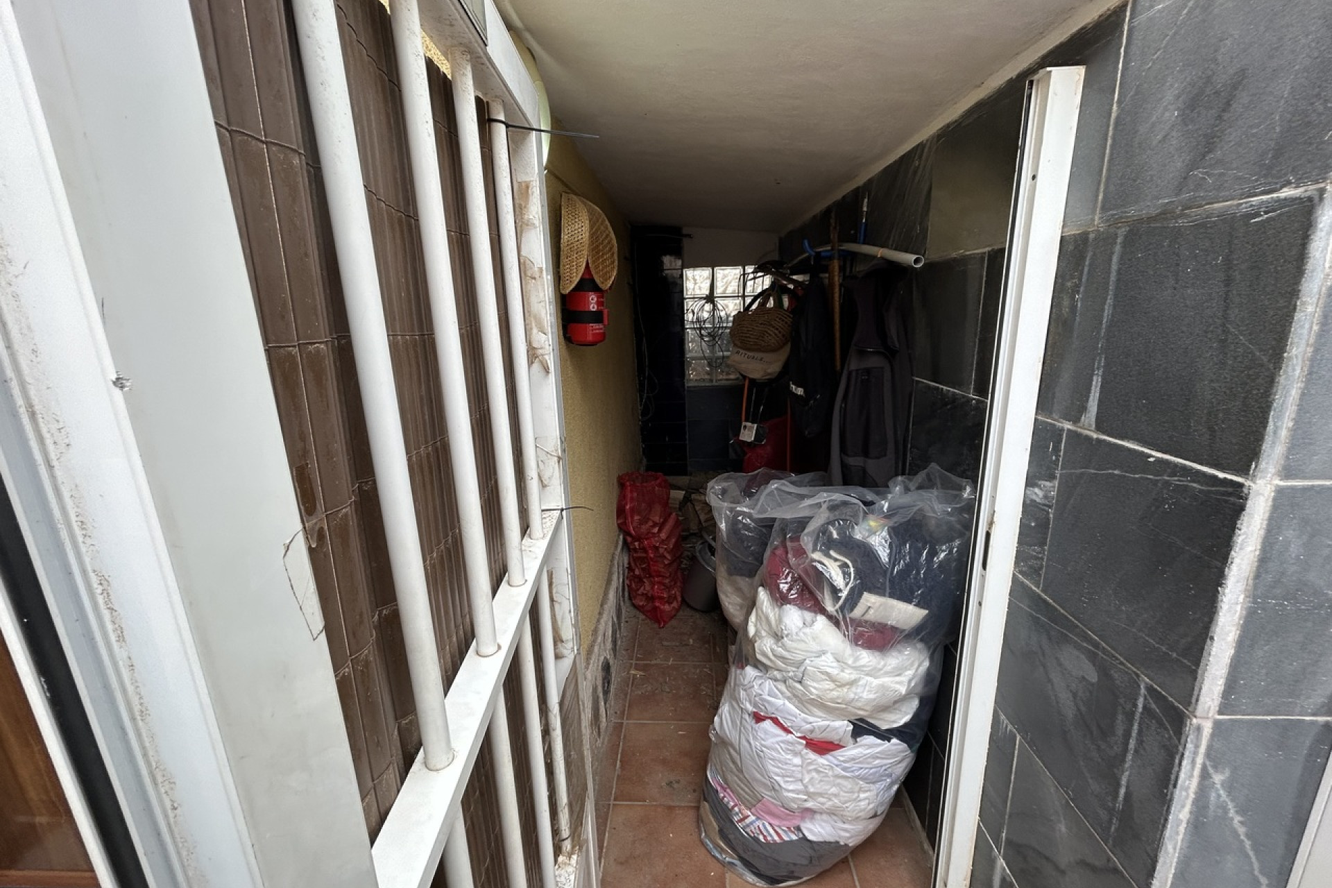 Resale - Townhouse -
Torrevieja