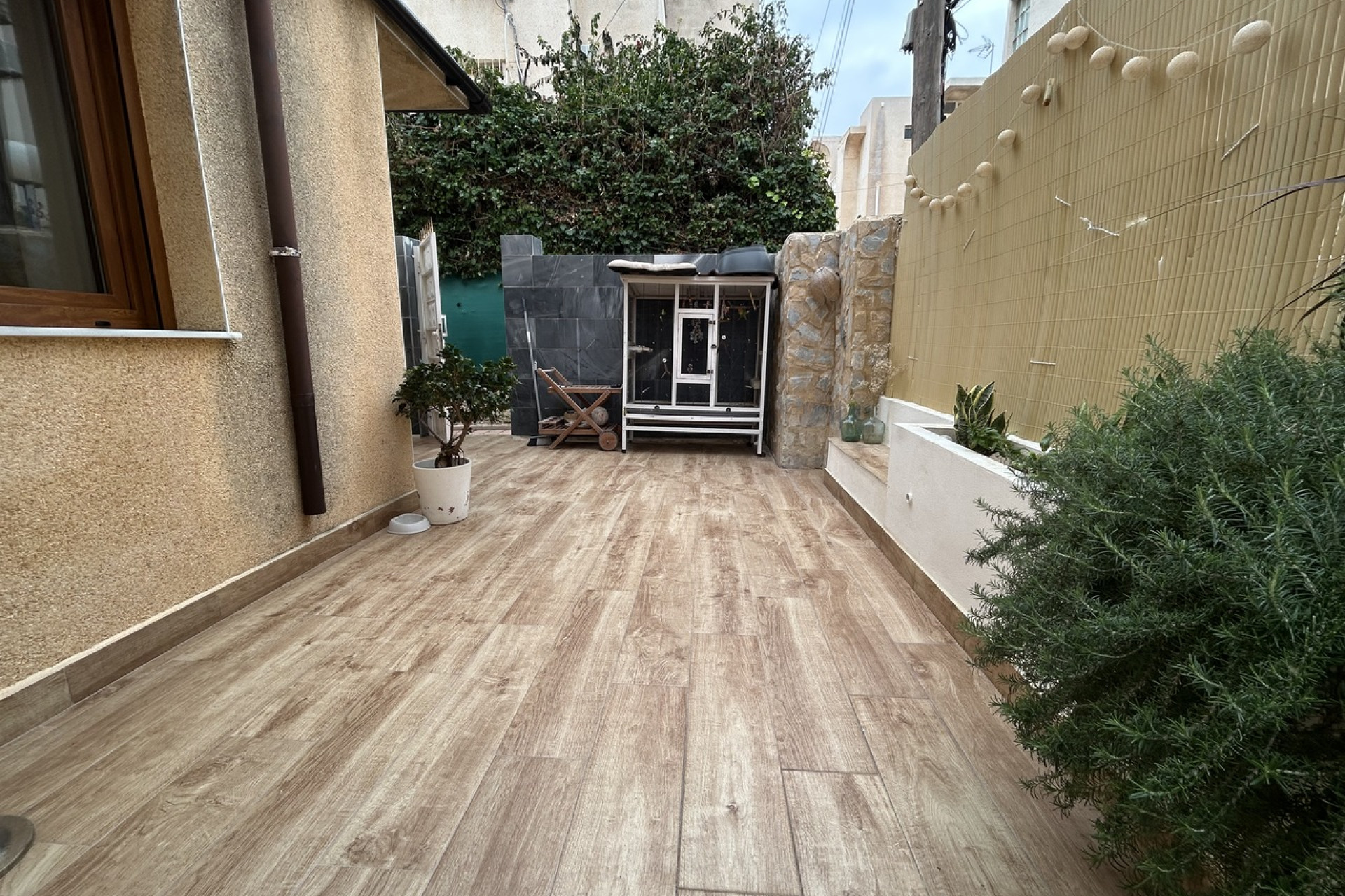 Resale - Townhouse -
Torrevieja