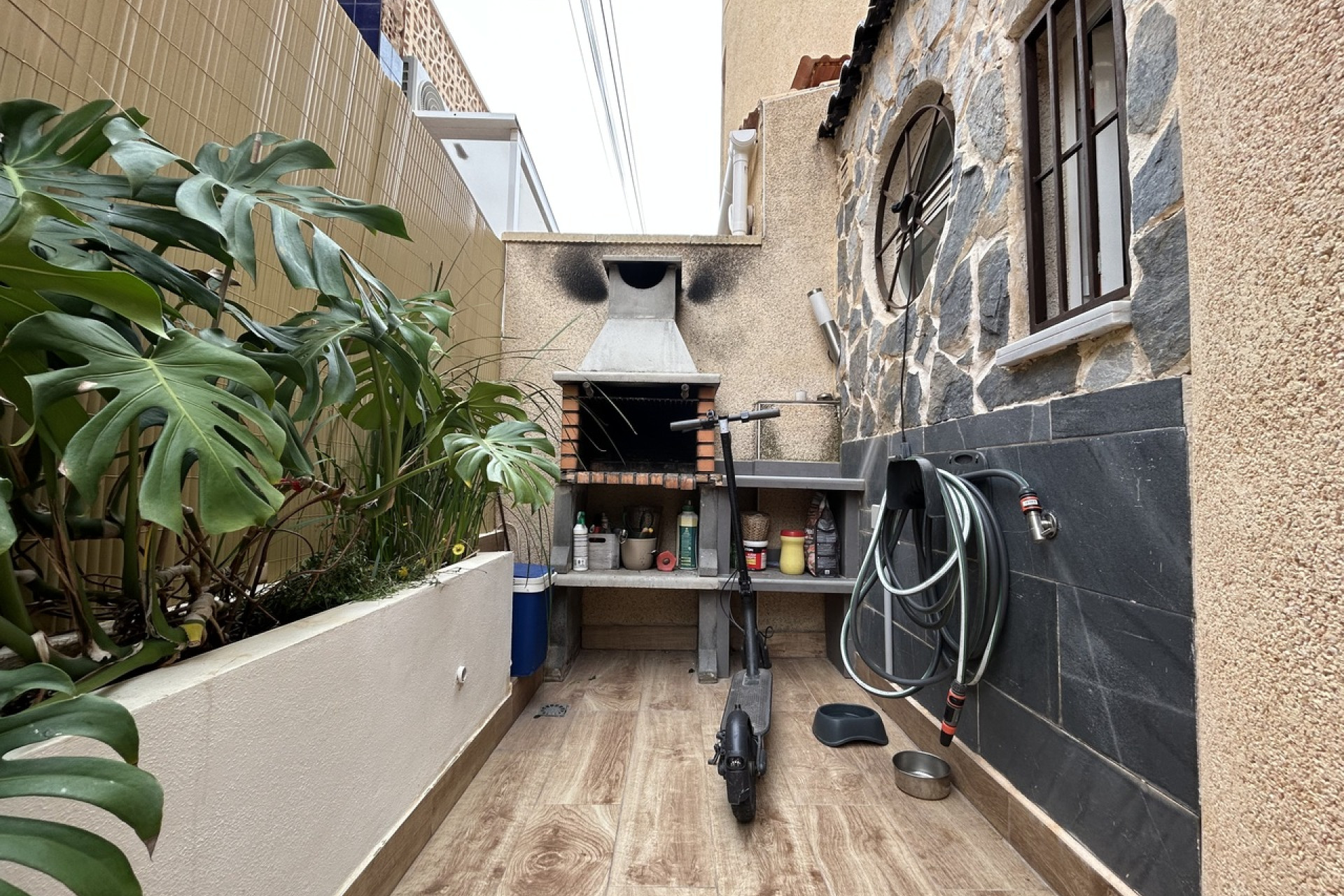 Resale - Townhouse -
Torrevieja