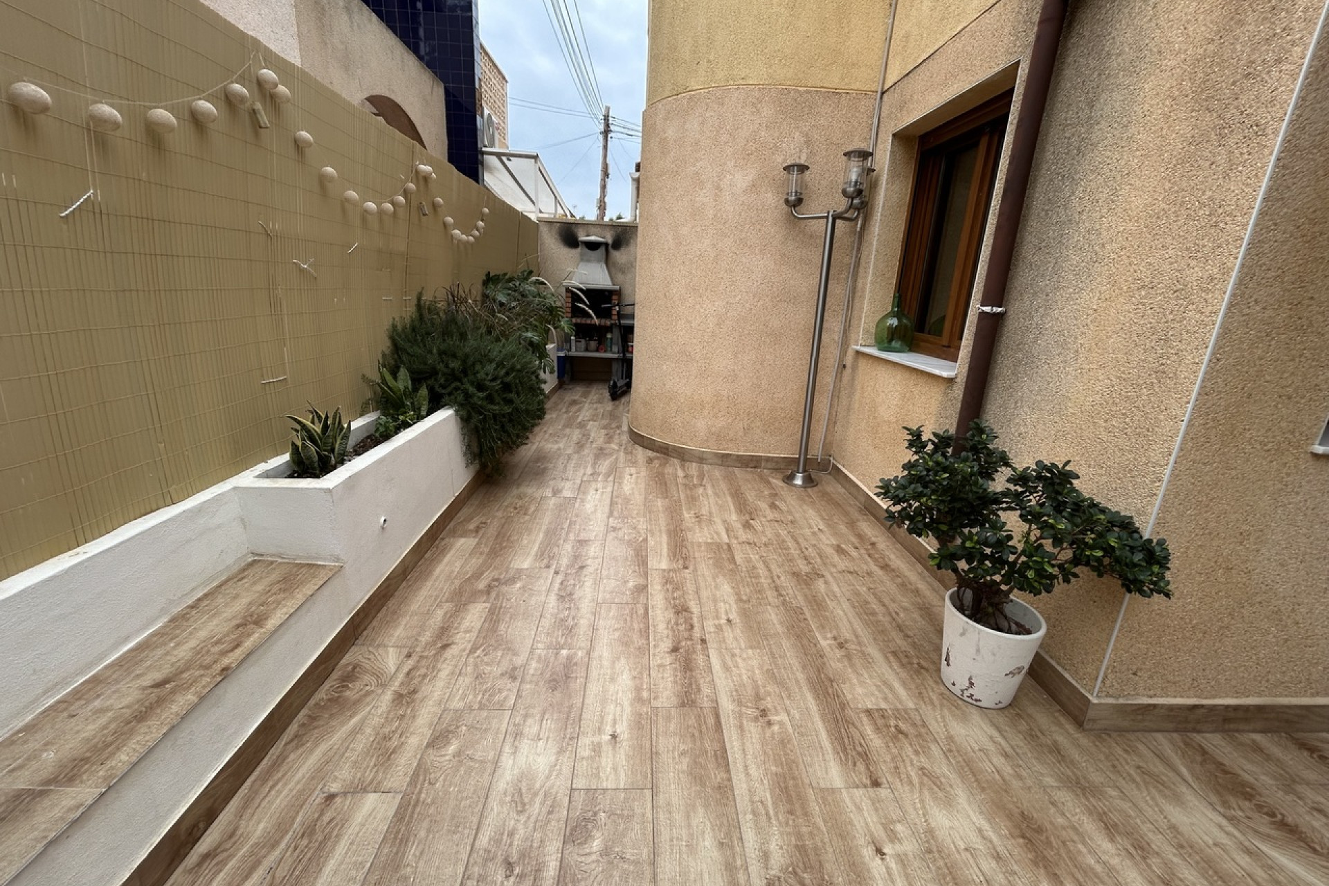 Resale - Townhouse -
Torrevieja