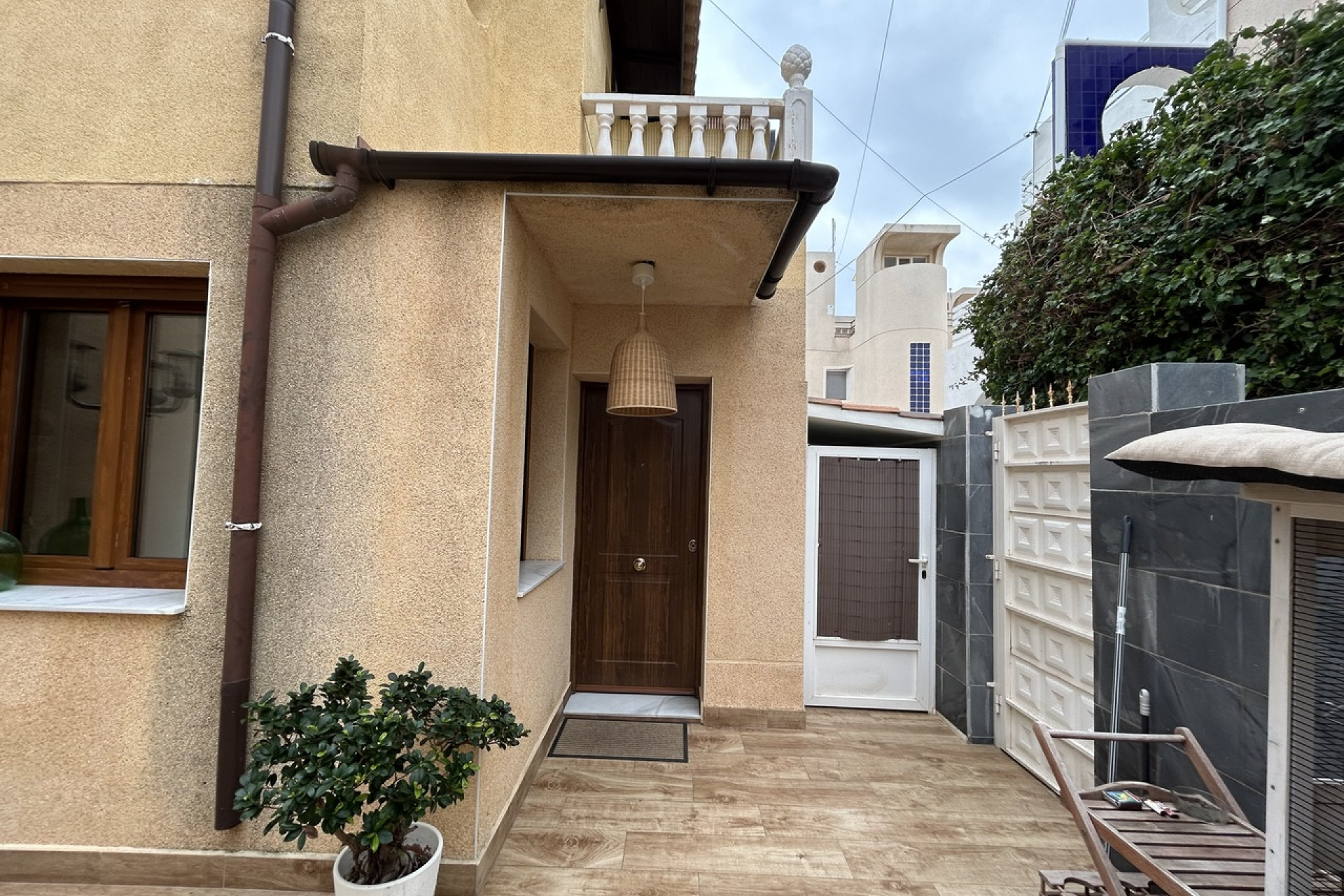 Resale - Townhouse -
Torrevieja