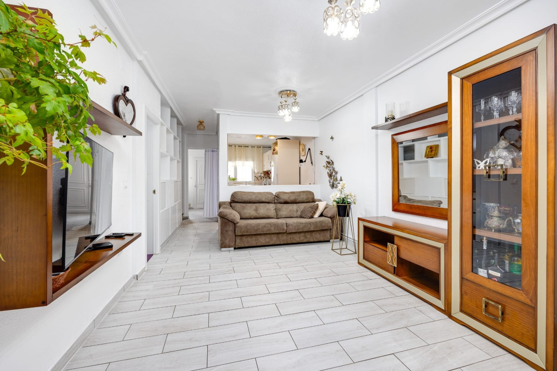 Resale - Townhouse -
Torrevieja