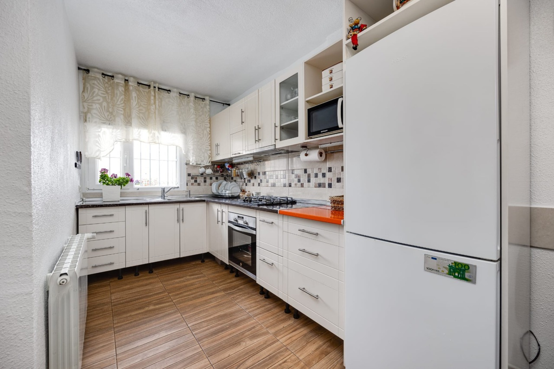 Resale - Townhouse -
Torrevieja