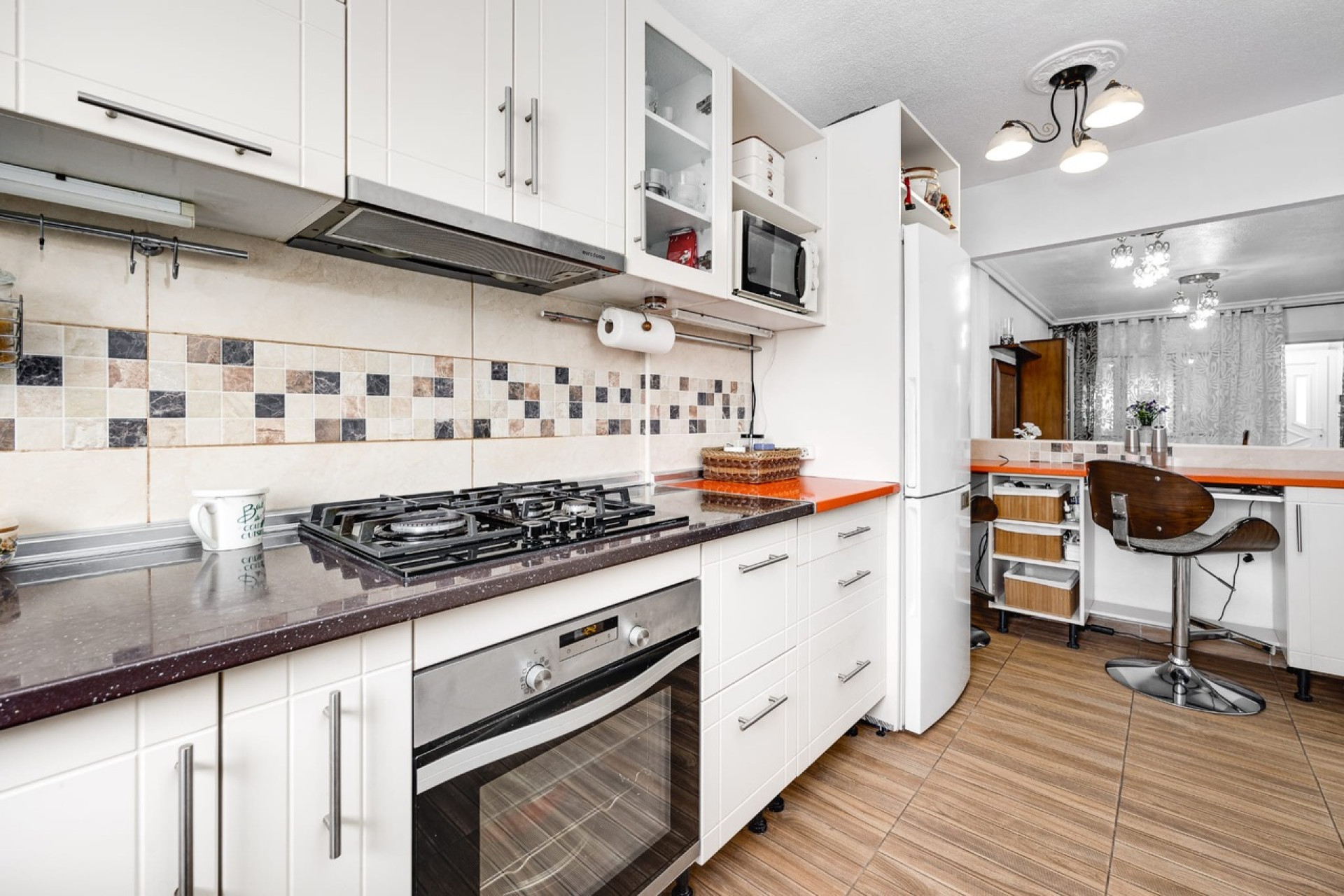 Resale - Townhouse -
Torrevieja