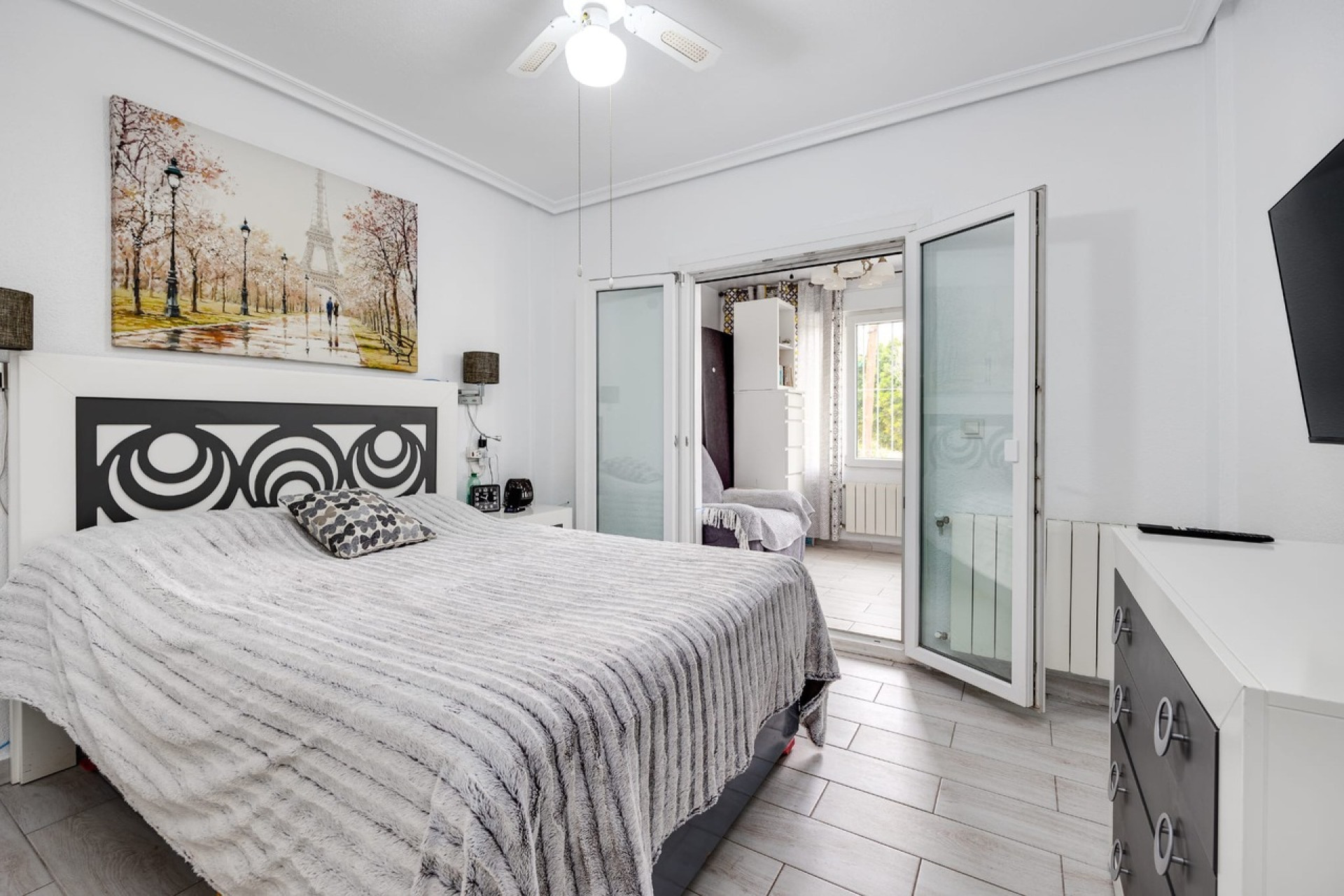 Resale - Townhouse -
Torrevieja