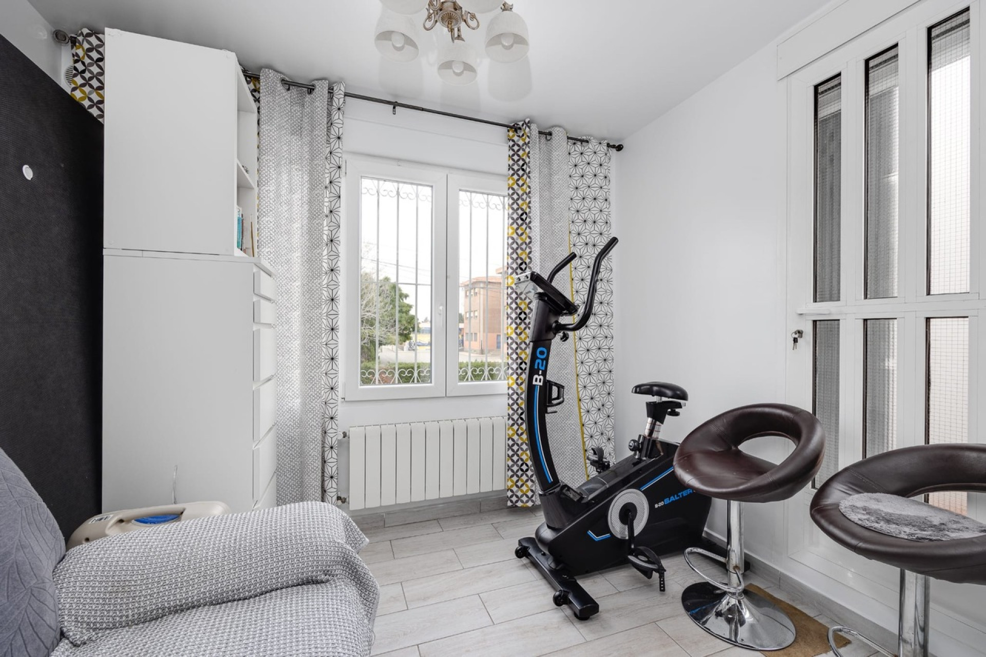 Resale - Townhouse -
Torrevieja