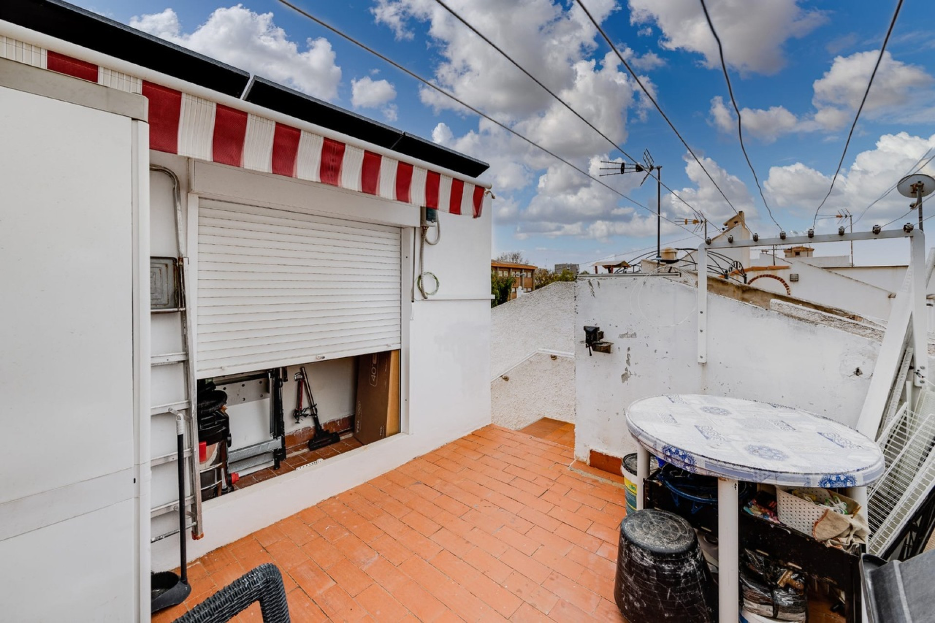 Resale - Townhouse -
Torrevieja