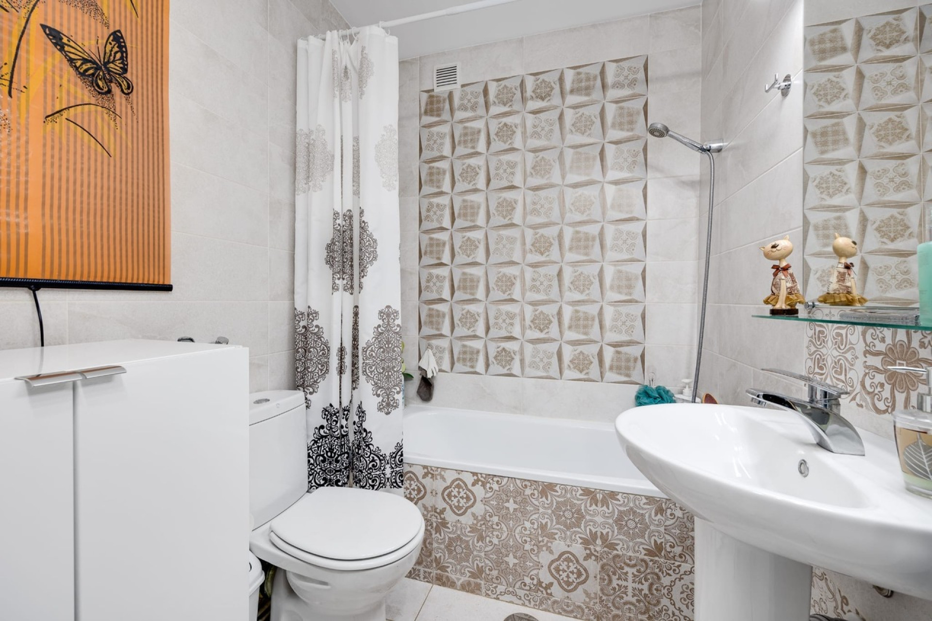 Resale - Townhouse -
Torrevieja