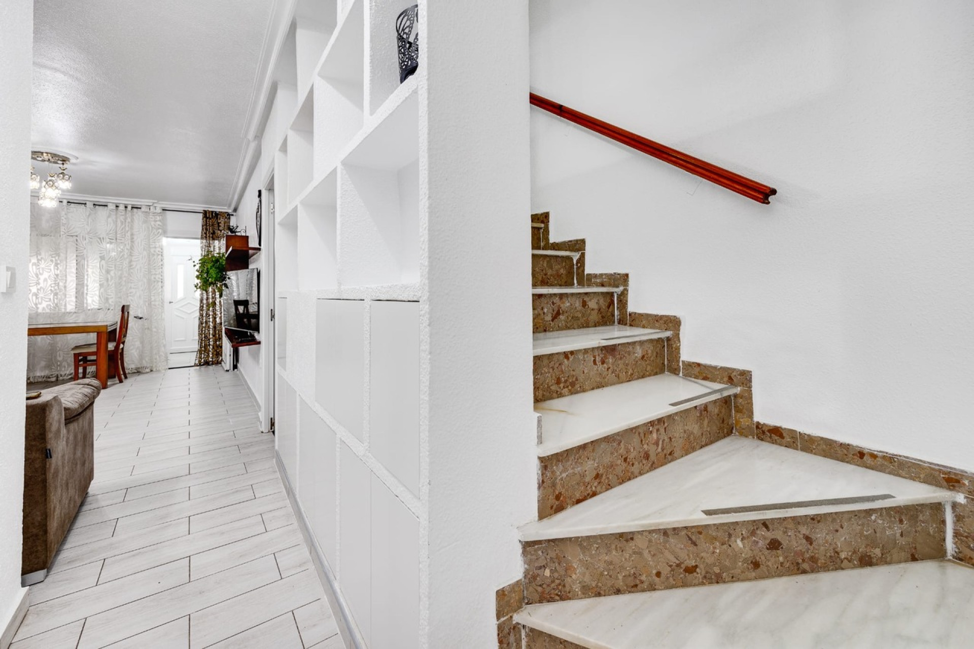 Resale - Townhouse -
Torrevieja