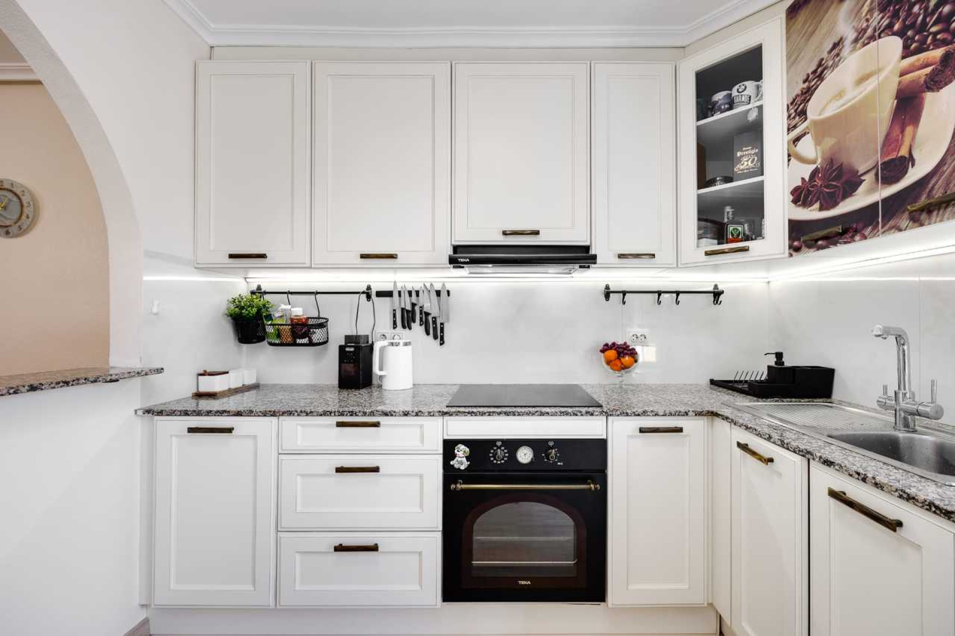 Resale - Townhouse -
Torrevieja