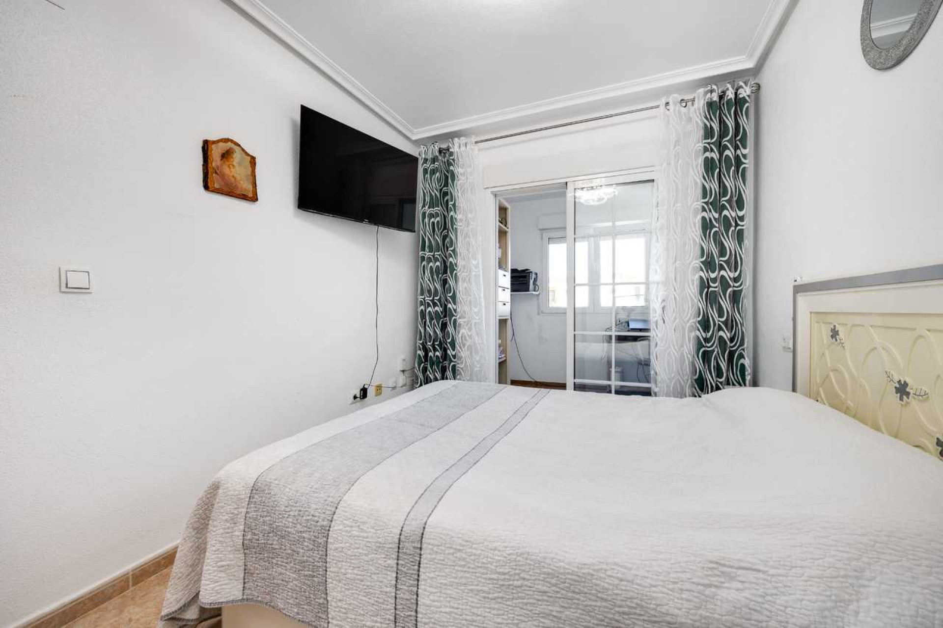 Resale - Townhouse -
Torrevieja