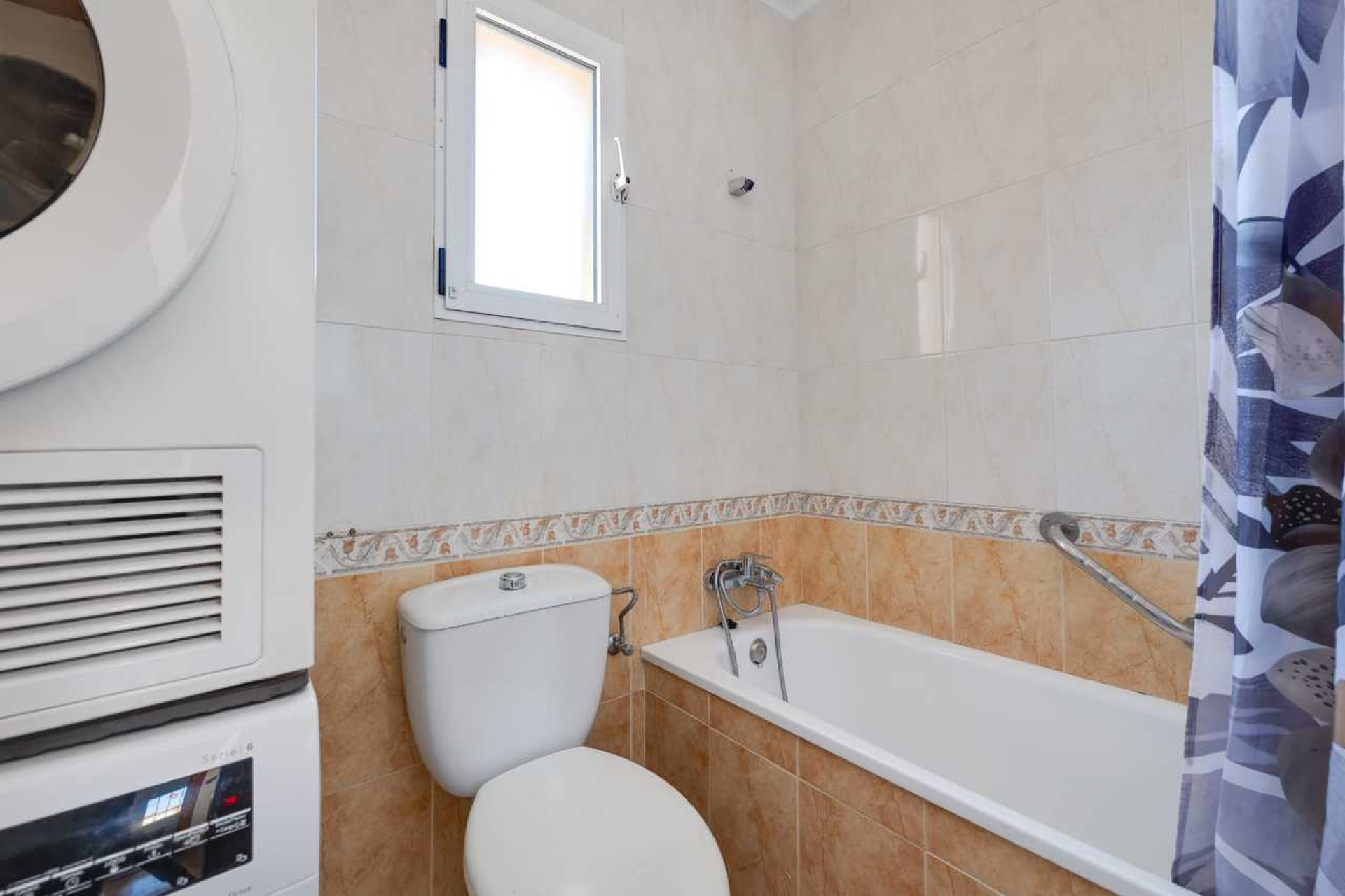 Resale - Townhouse -
Torrevieja