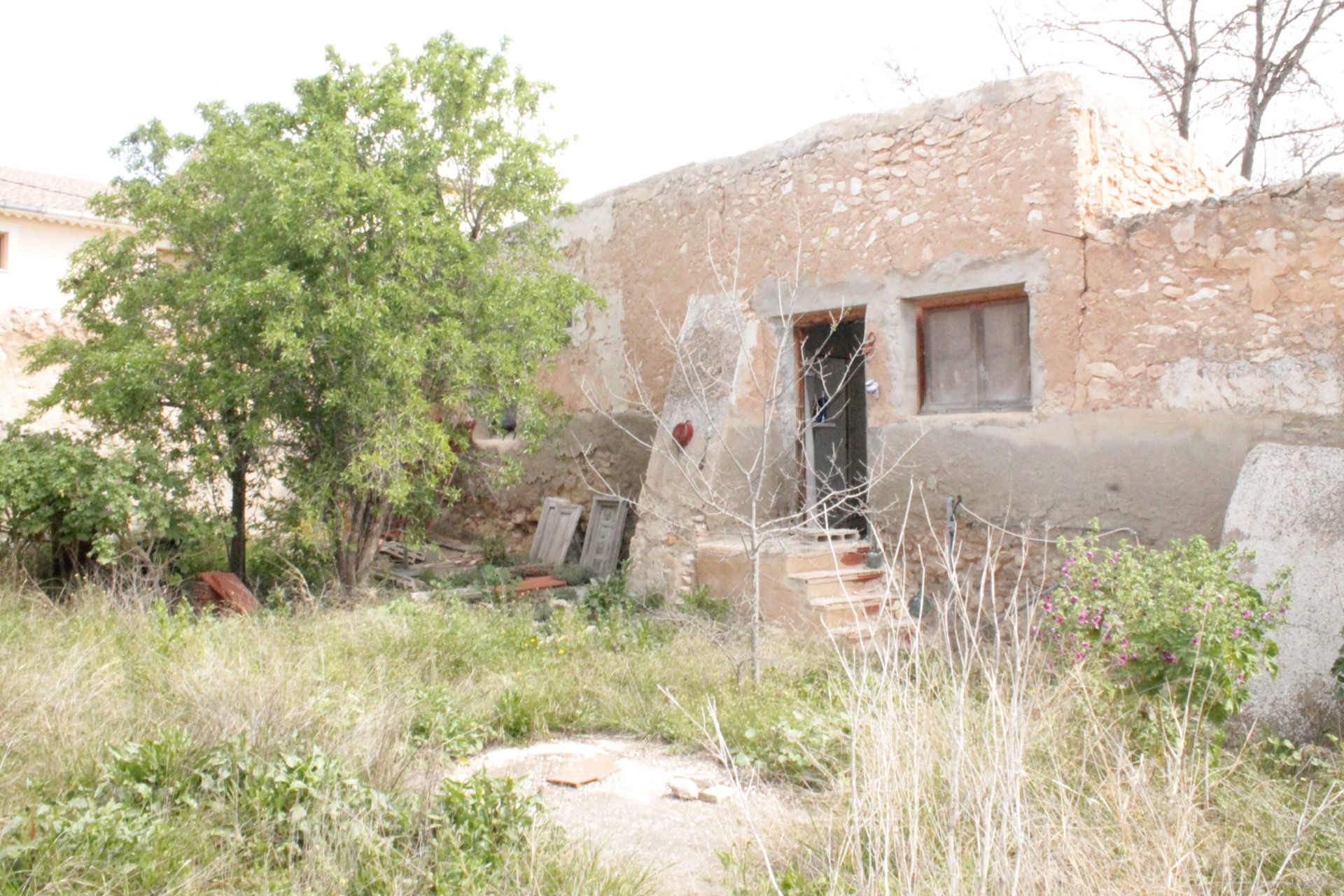 Resale - Townhouse -
Úbeda - Úbeda Alicante