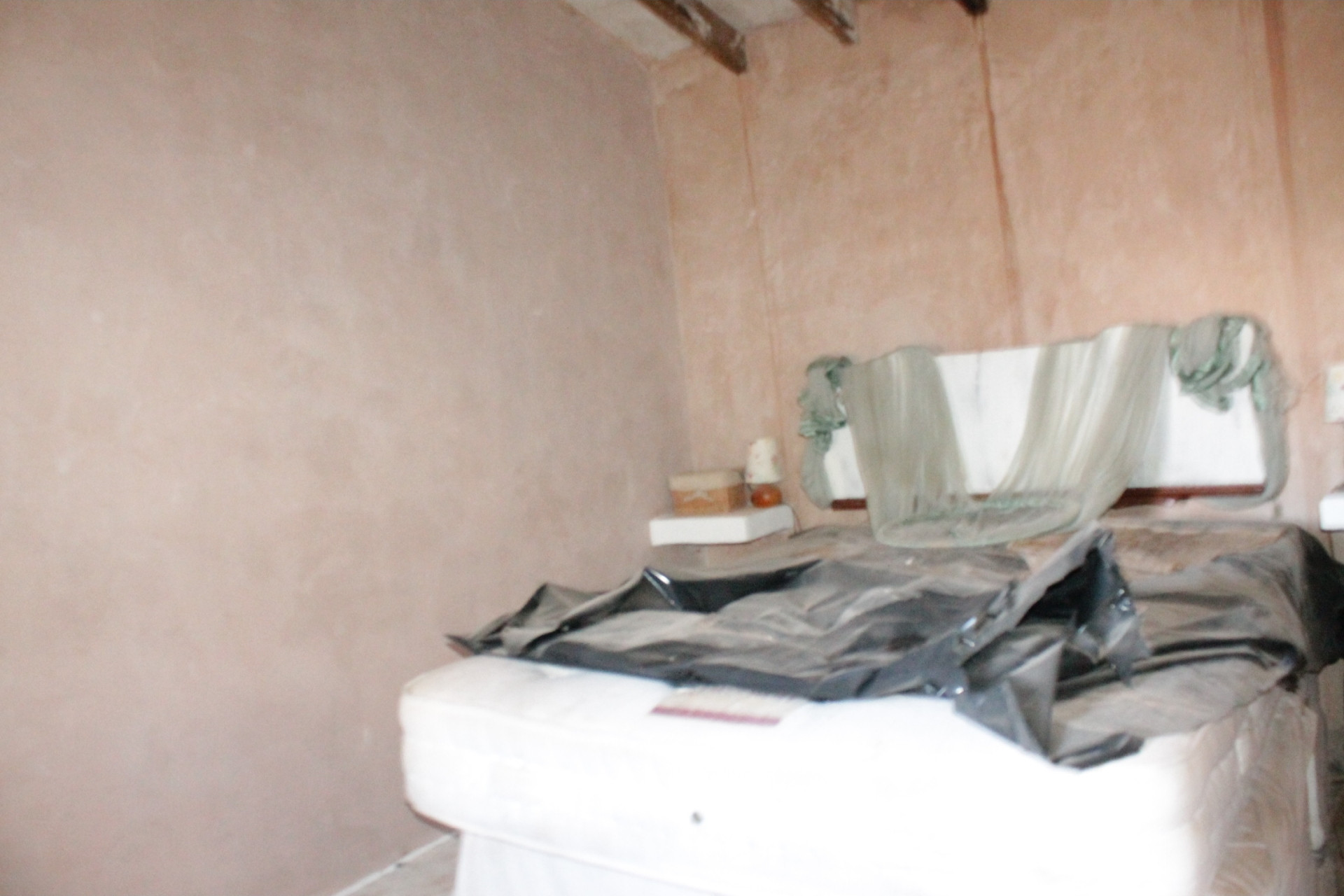 Resale - Townhouse -
Úbeda - Úbeda Alicante