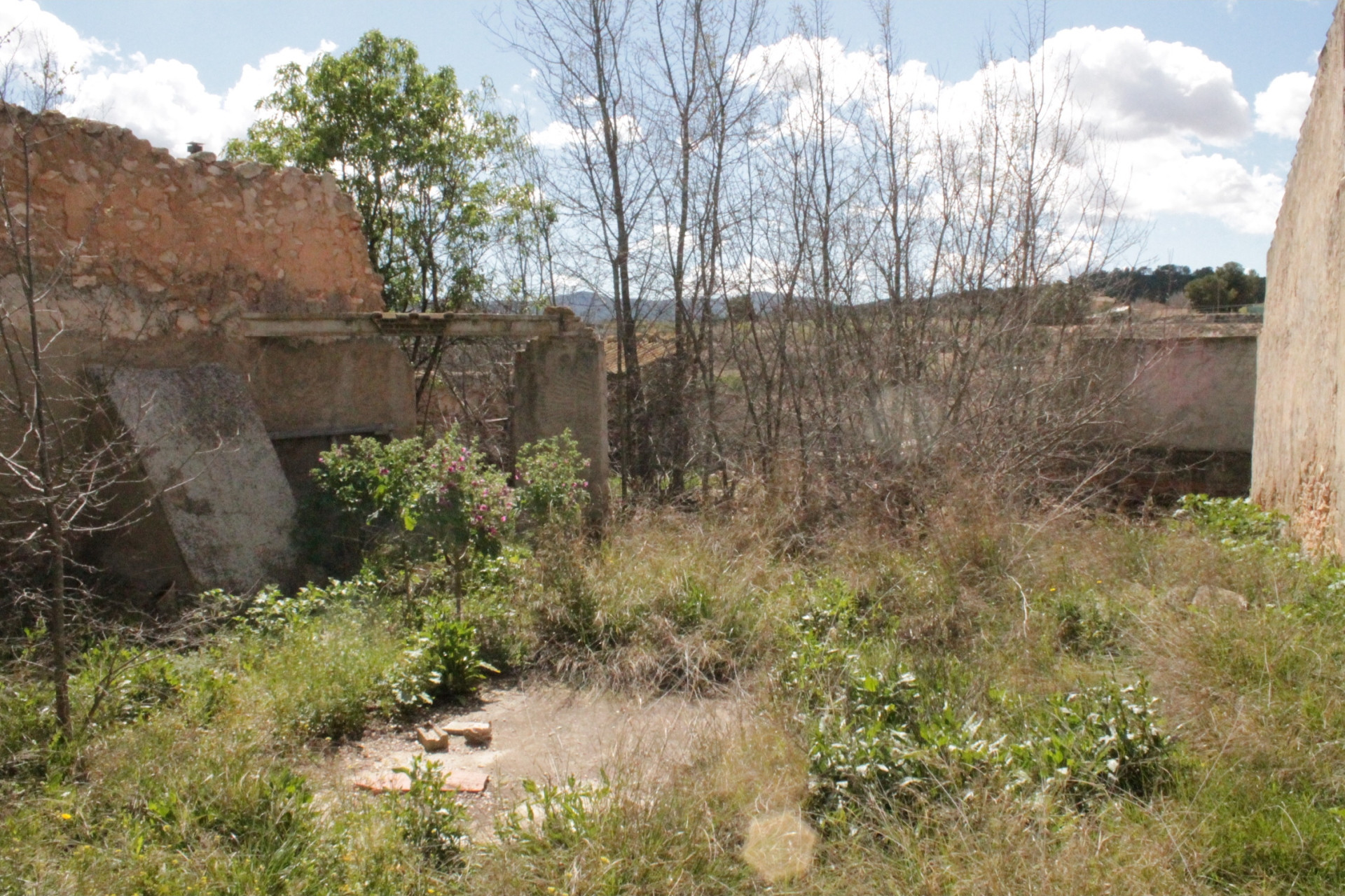 Resale - Townhouse -
Úbeda - Úbeda Alicante