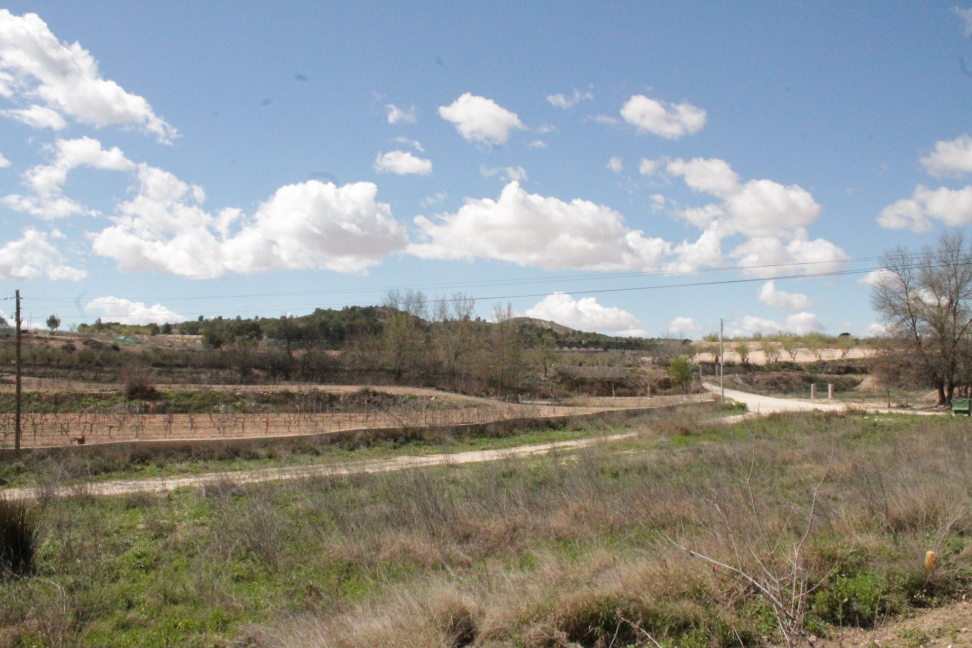 Resale - Townhouse -
Úbeda - Úbeda Alicante