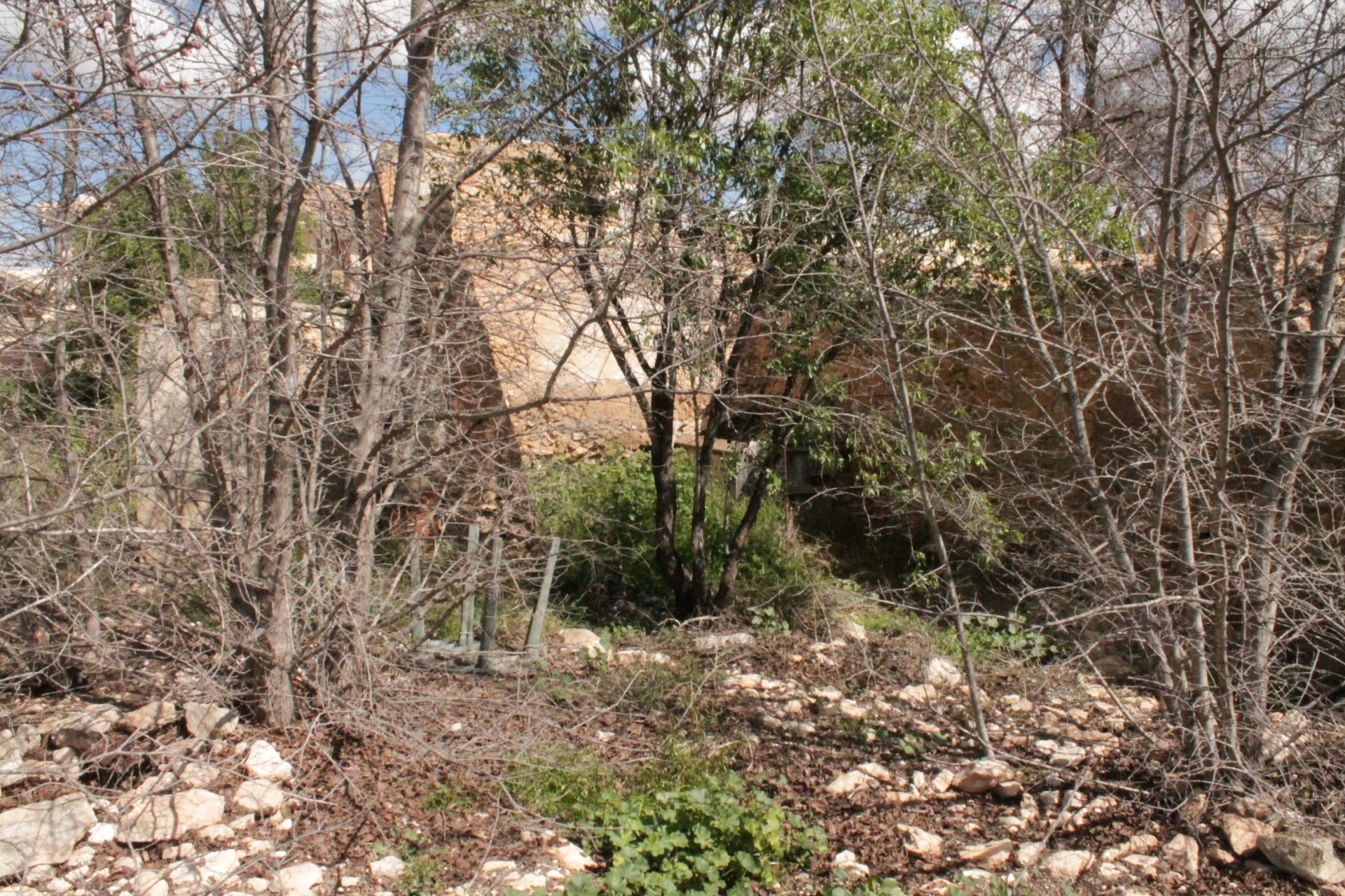 Resale - Townhouse -
Úbeda - Úbeda Alicante