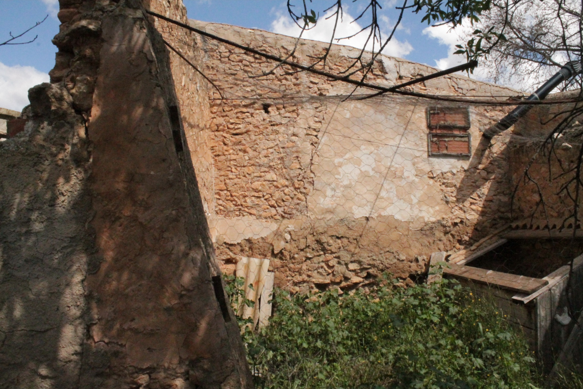 Resale - Townhouse -
Úbeda - Úbeda Alicante