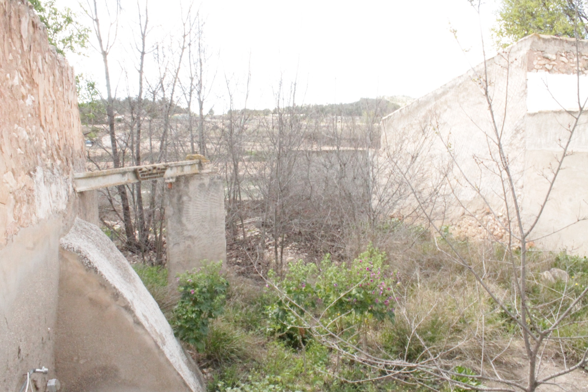 Resale - Townhouse -
Úbeda - Úbeda Alicante