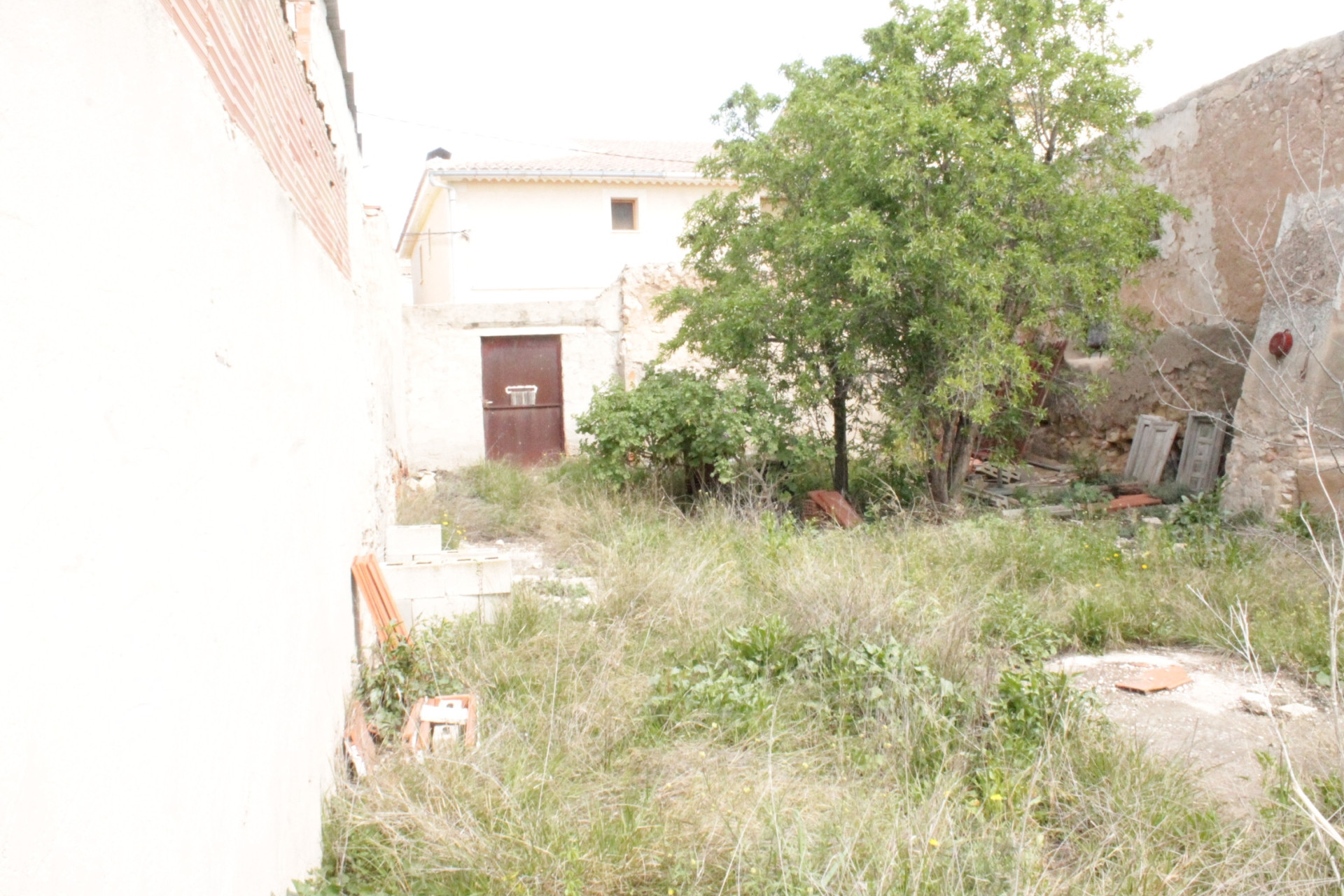 Resale - Townhouse -
Úbeda - Úbeda Alicante