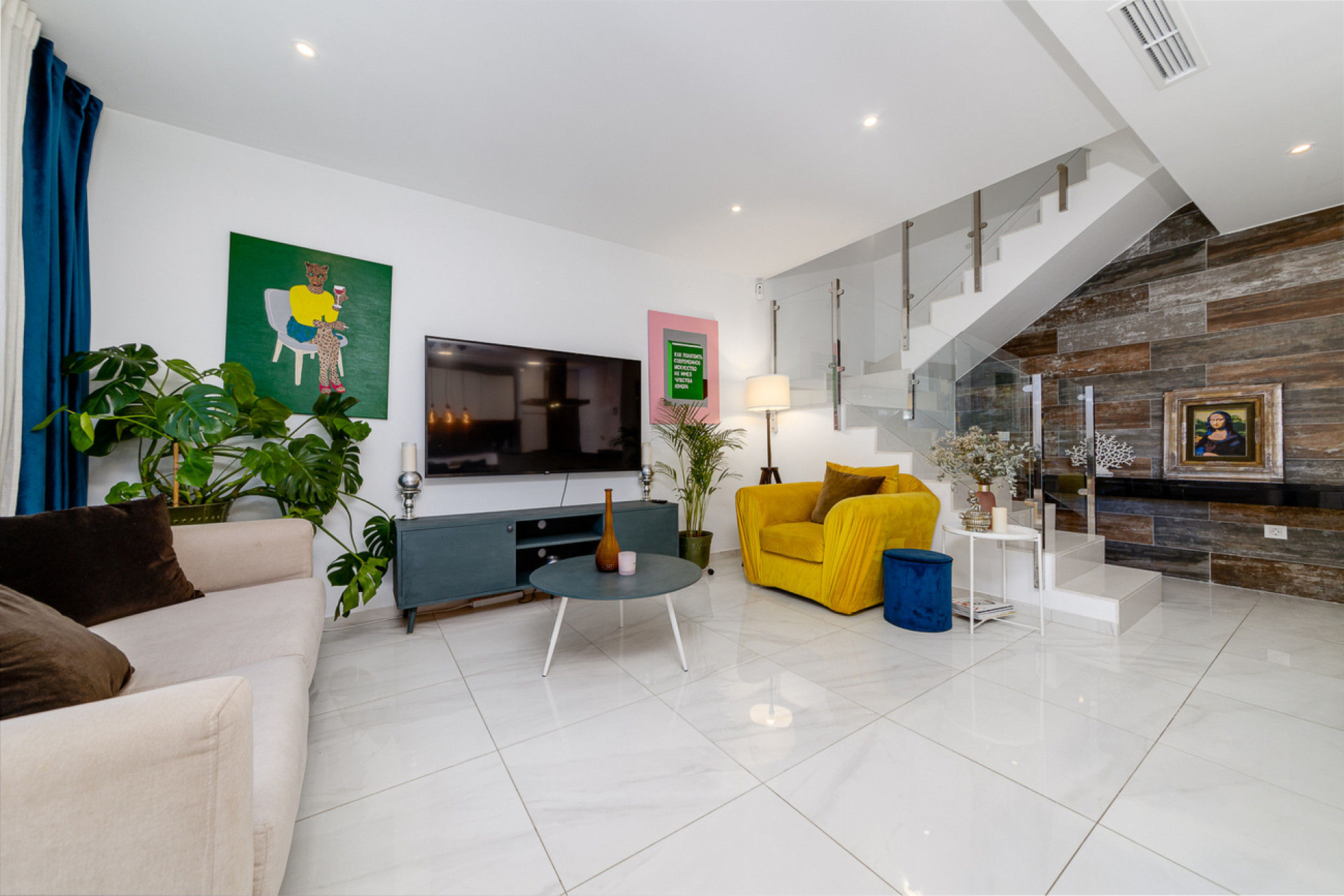 Resale - Townhouse -
Villamartín - Costa Blanca