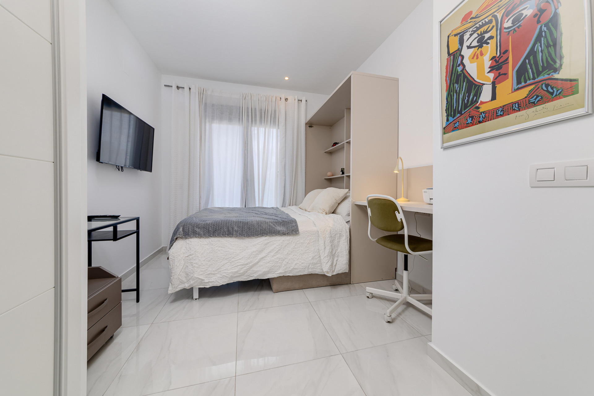 Resale - Townhouse -
Villamartín - Costa Blanca