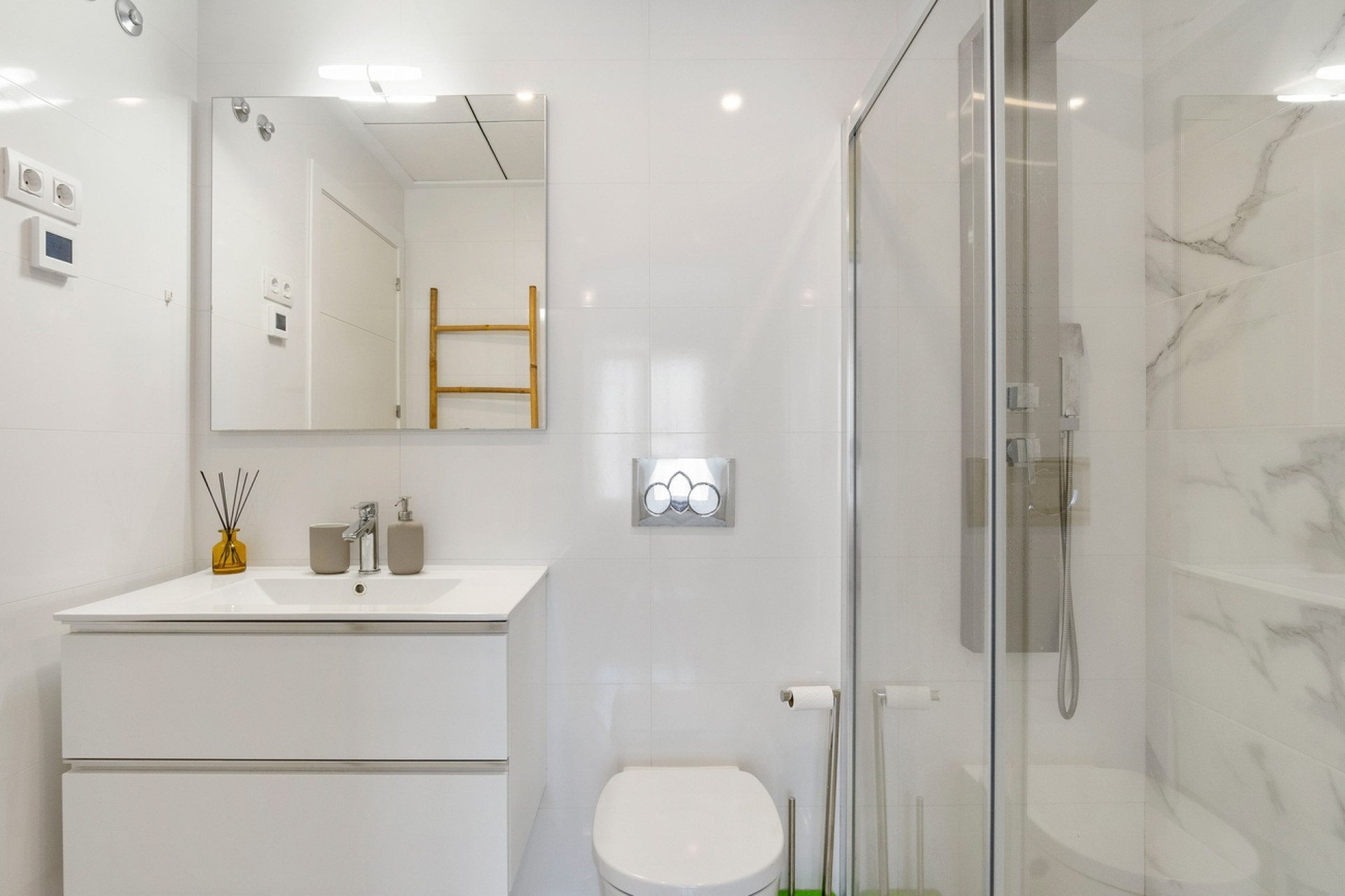 Resale - Townhouse -
Villamartín - Costa Blanca