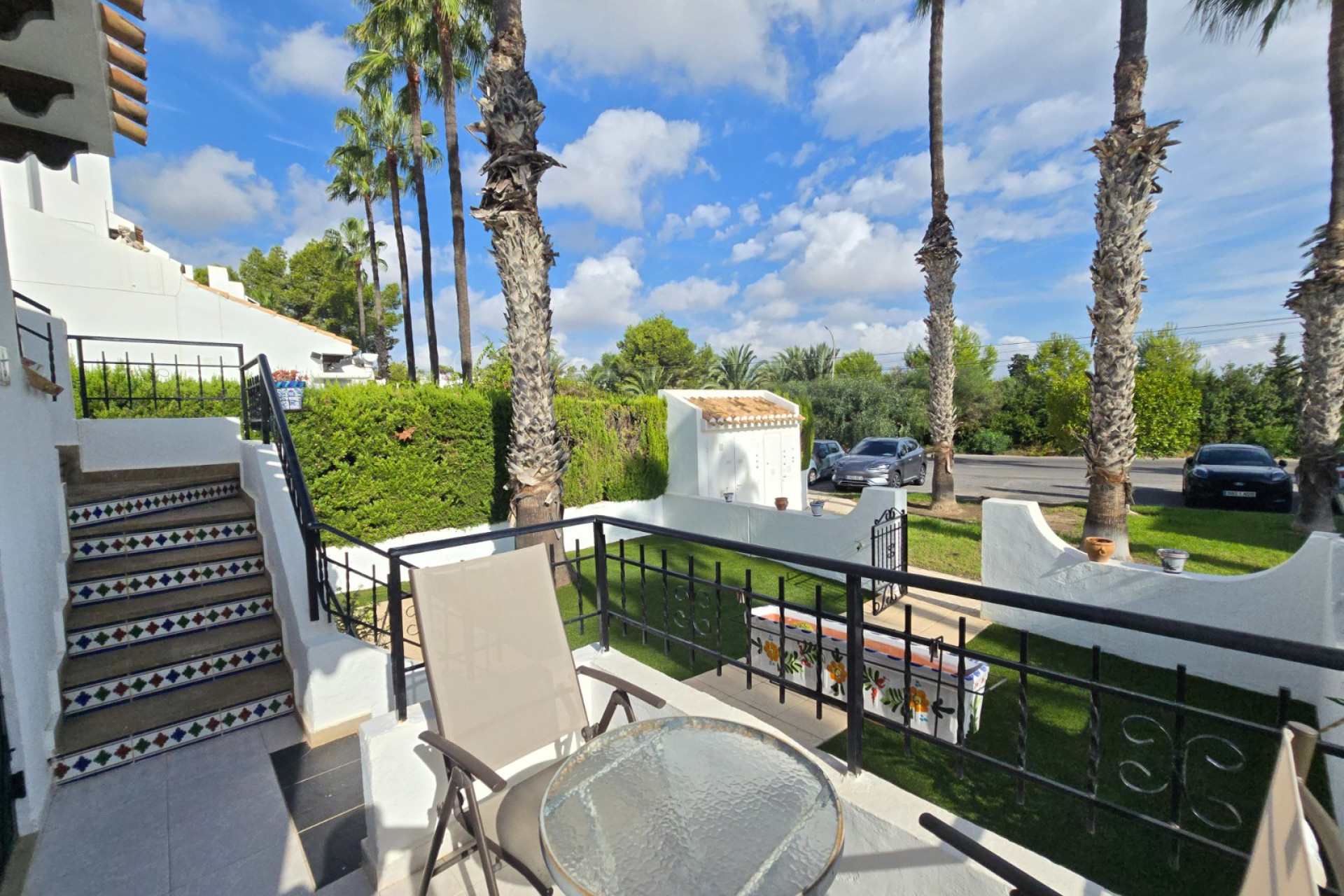 Resale - Townhouse -
Villamartín - Costa Blanca