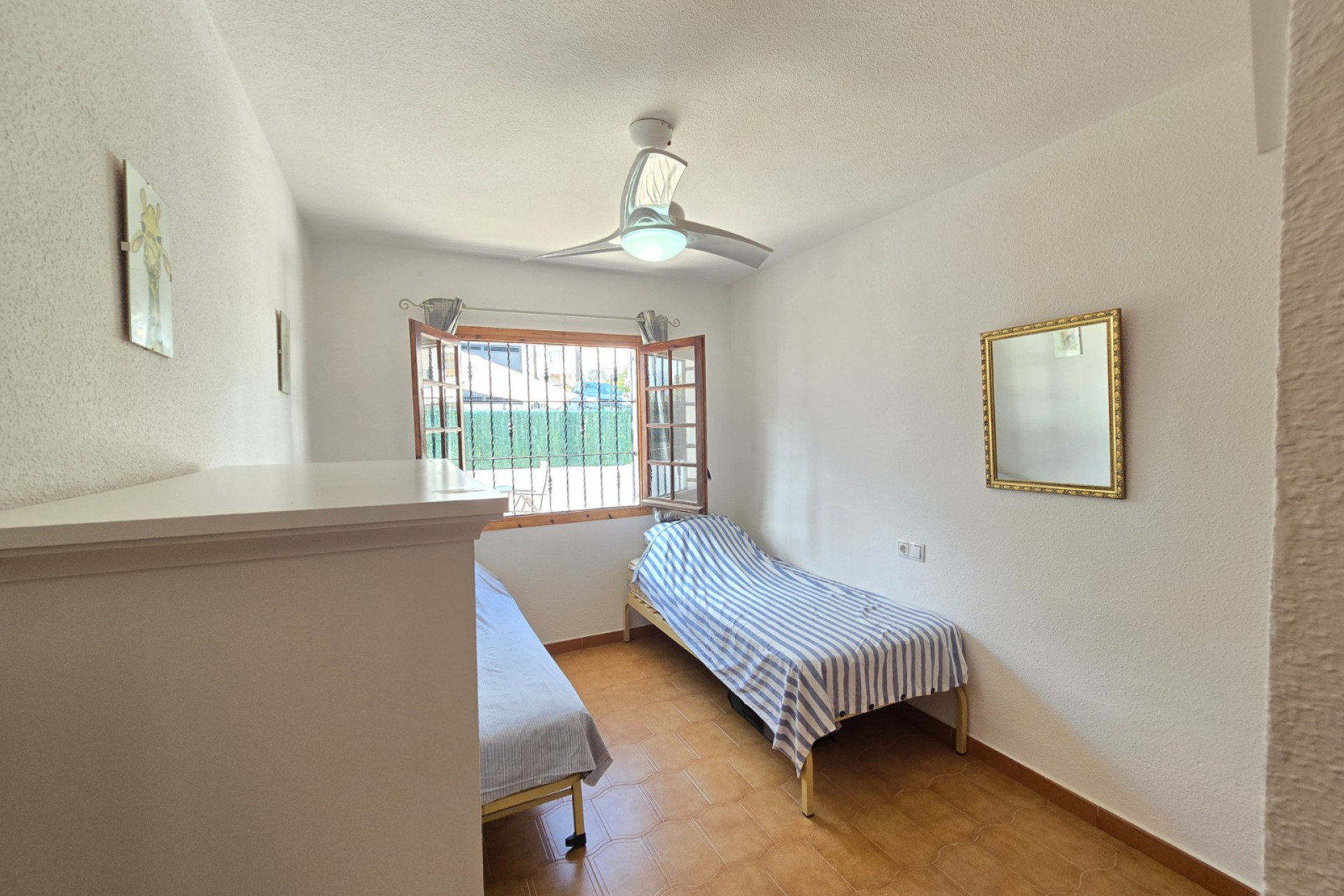 Resale - Townhouse -
Villamartín - Costa Blanca