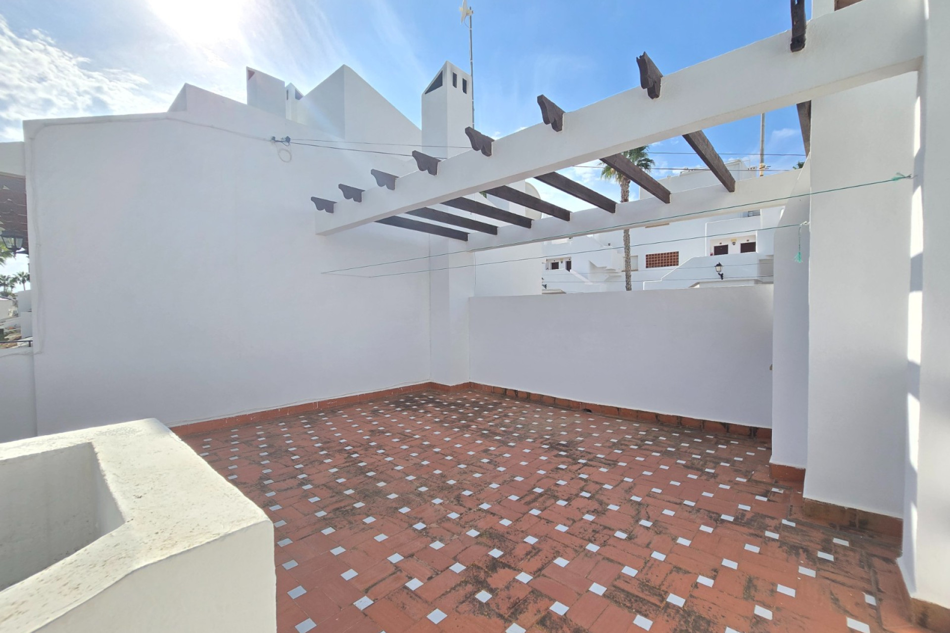 Resale - Townhouse -
Villamartín - Costa Blanca