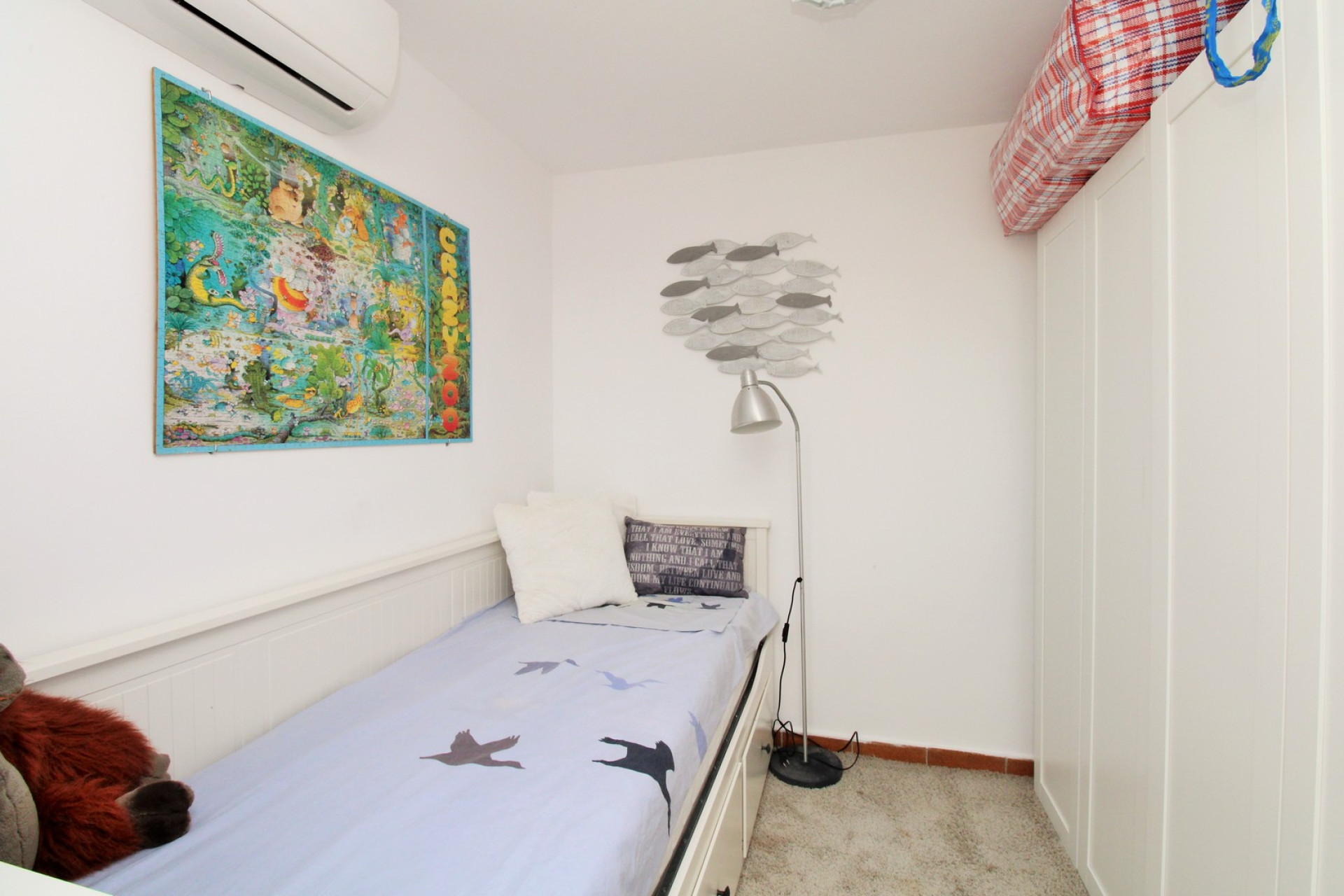 Resale - Townhouse -
Villamartín