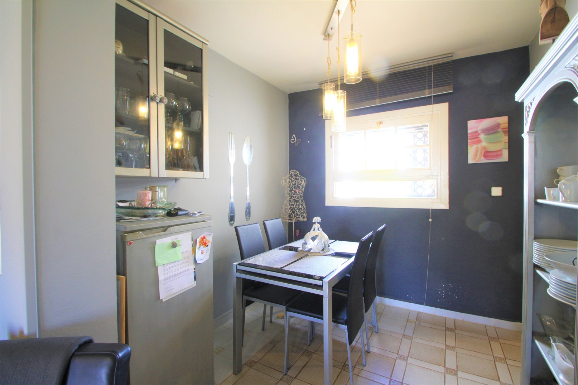 Resale - Townhouse -
Villamartín