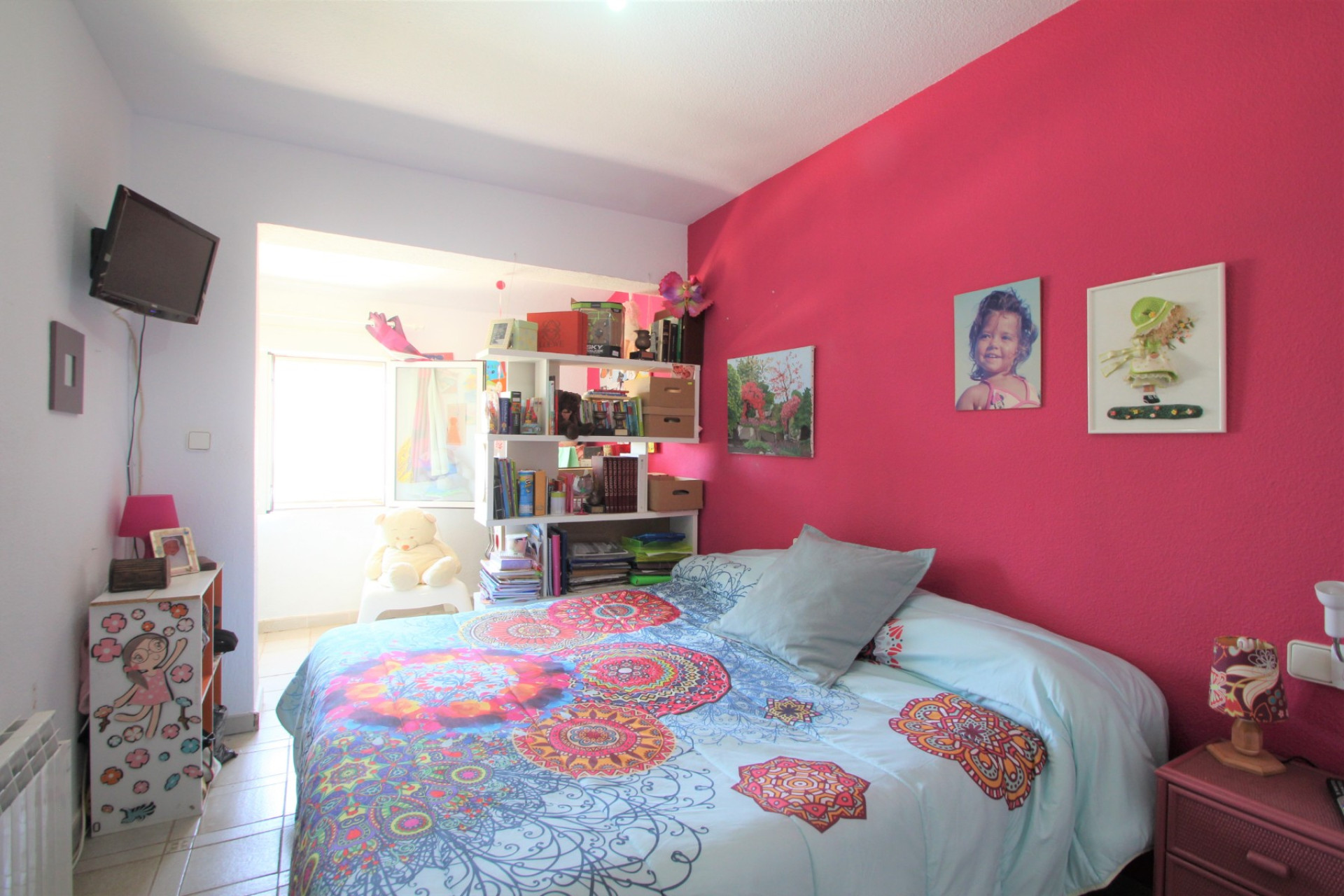 Resale - Townhouse -
Villamartín