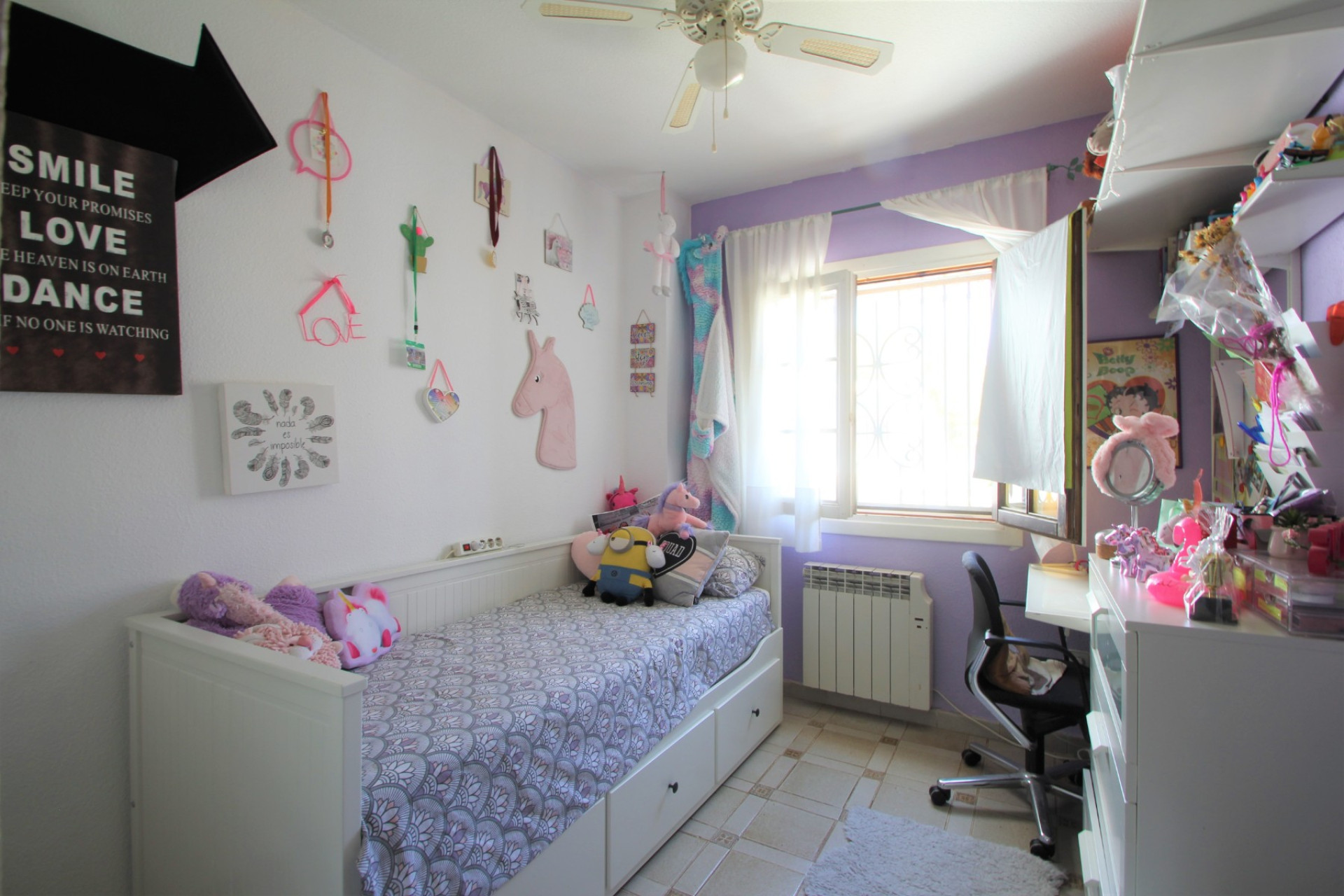 Resale - Townhouse -
Villamartín