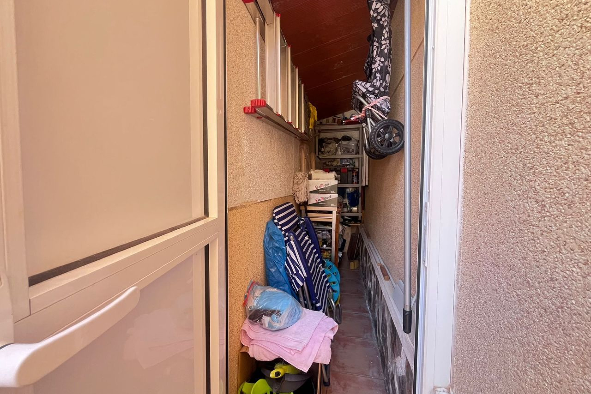 Resale - Townhouse -
Villamartín
