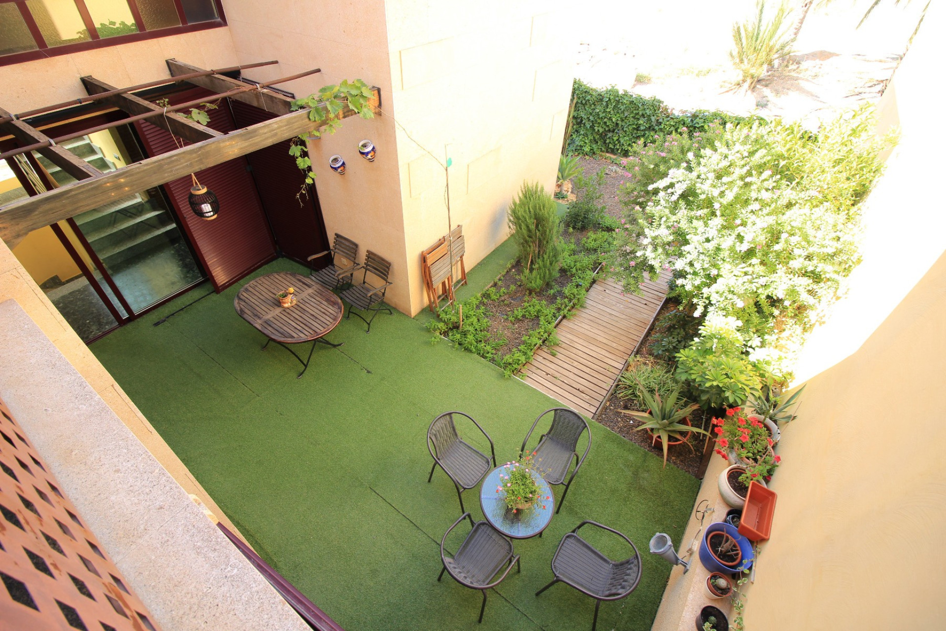 Resale - Townhouse -
Villanueva Rio Segura - Villanueva