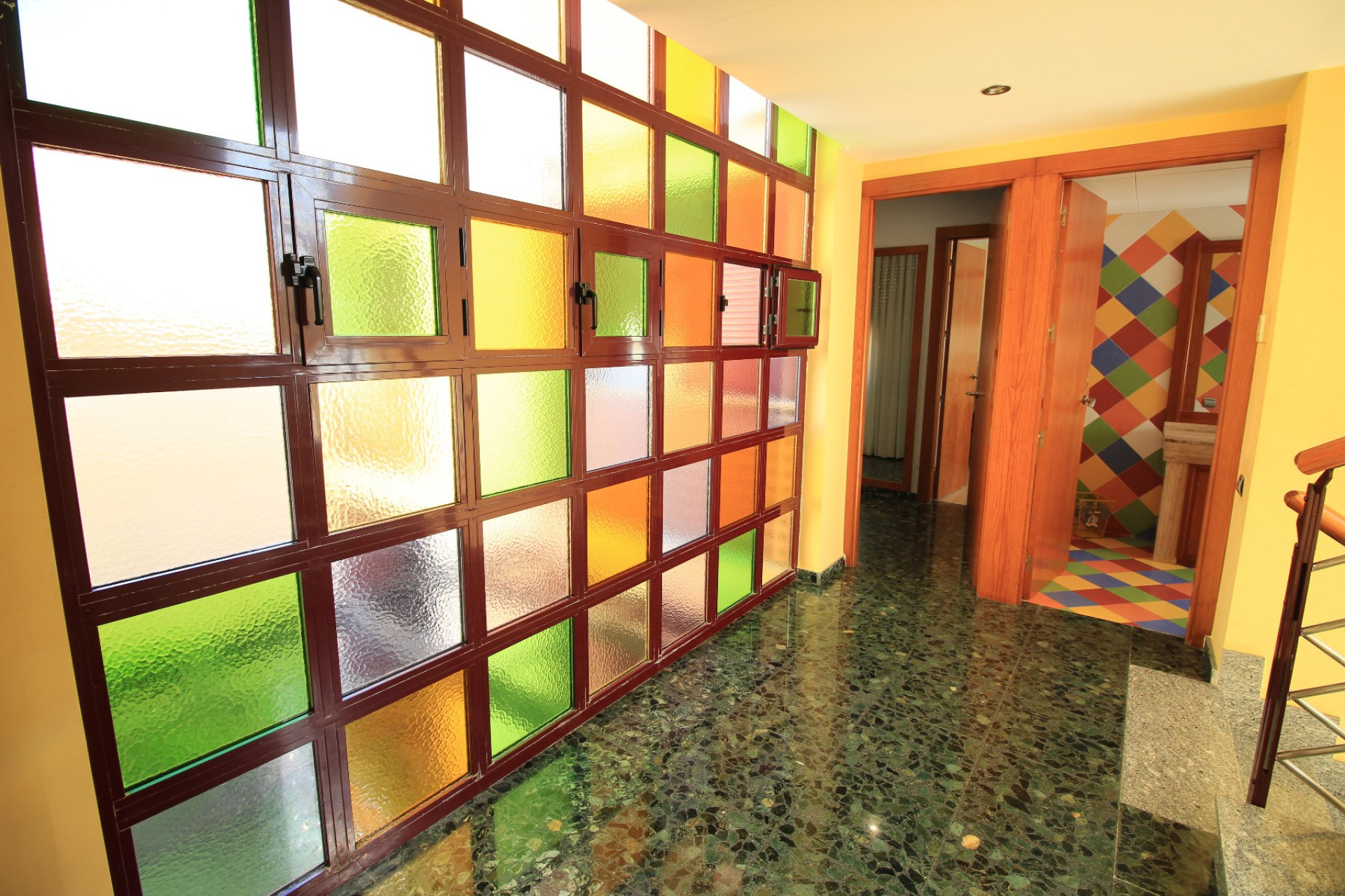 Resale - Townhouse -
Villanueva Rio Segura - Villanueva