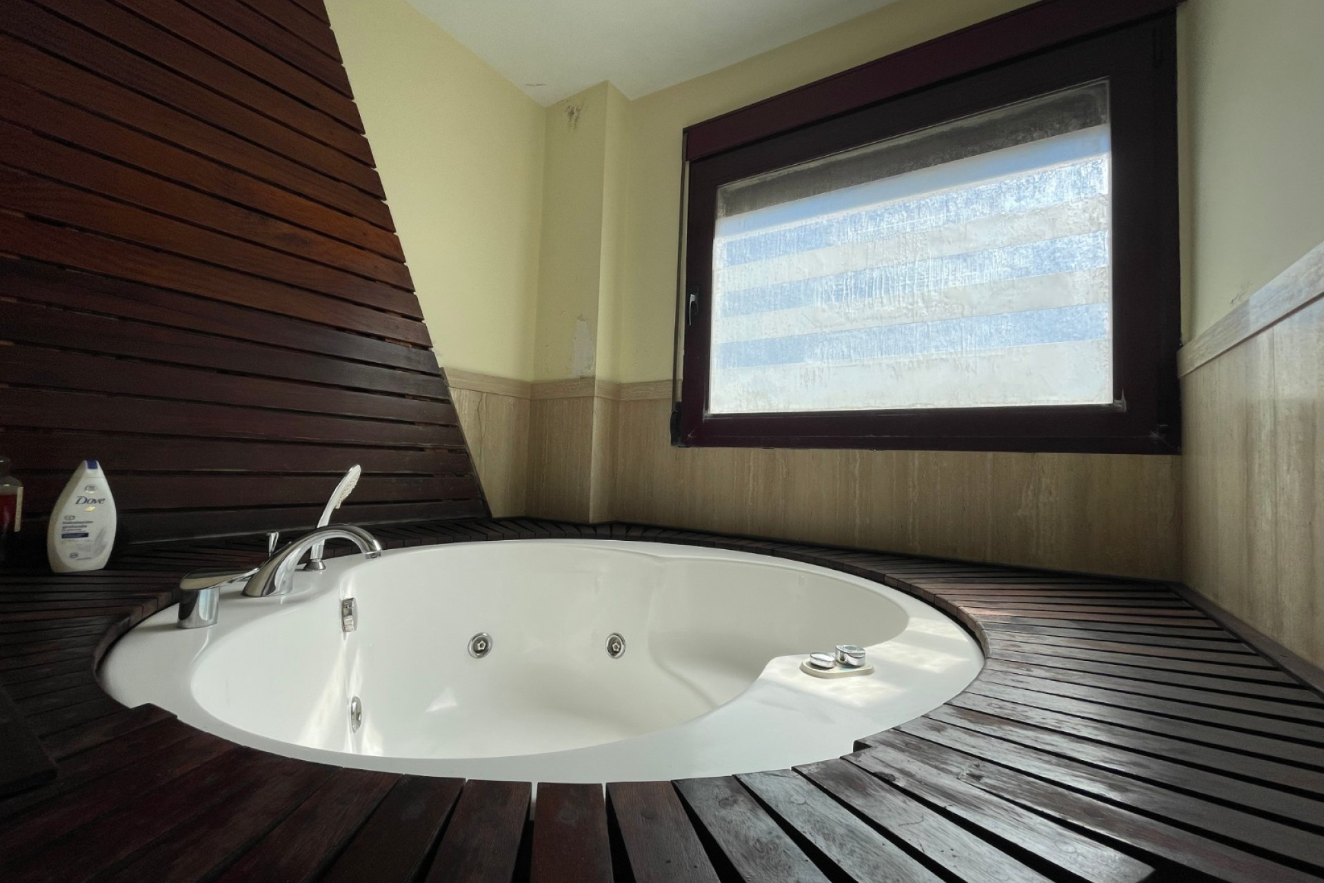 Resale - Townhouse -
Villanueva Rio Segura - Villanueva