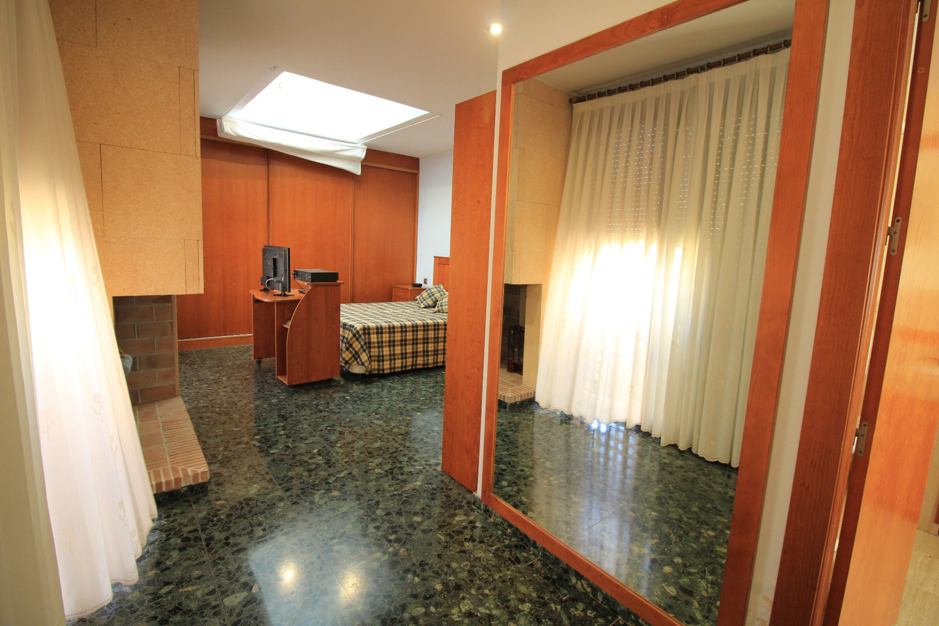 Resale - Townhouse -
Villanueva Rio Segura - Villanueva