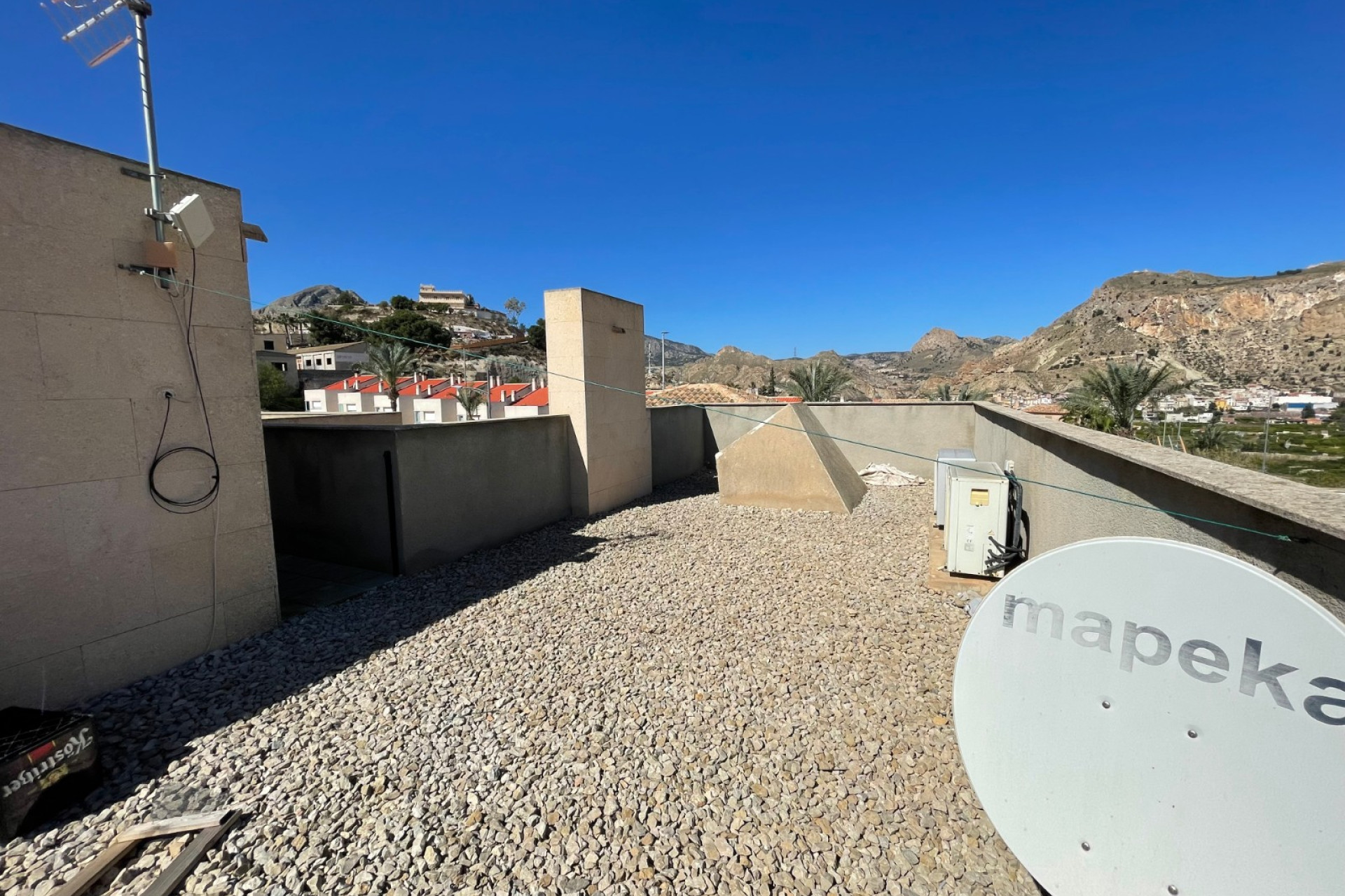 Resale - Townhouse -
Villanueva Rio Segura - Villanueva