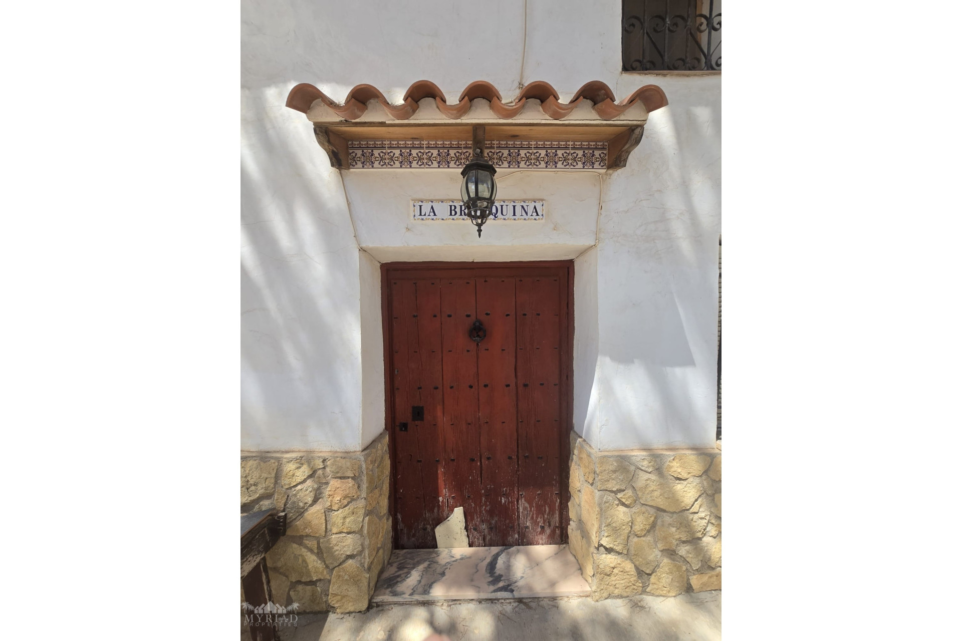 Resale - Townhouse -
Yecla - Yecla Murcia