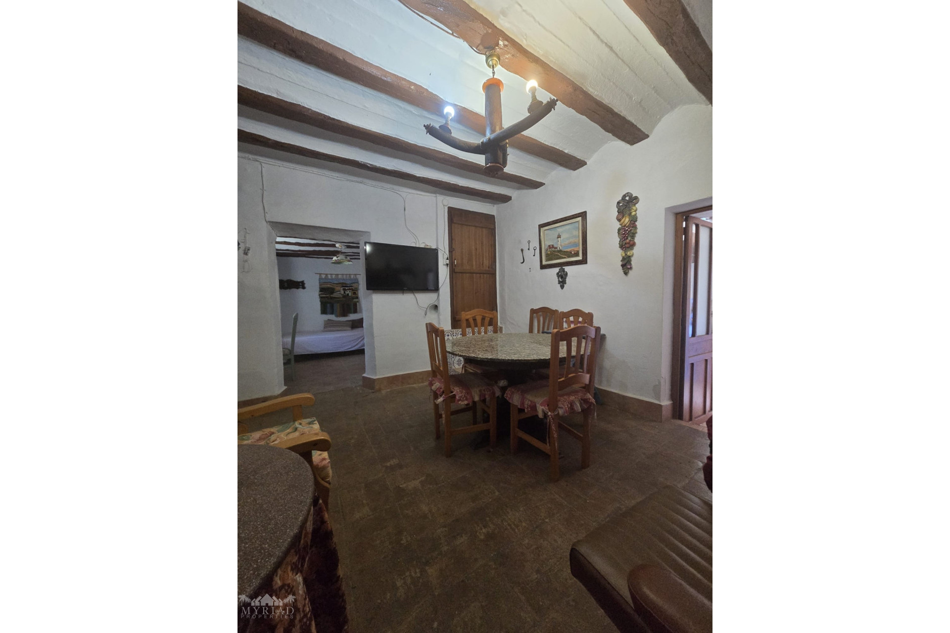 Resale - Townhouse -
Yecla - Yecla Murcia